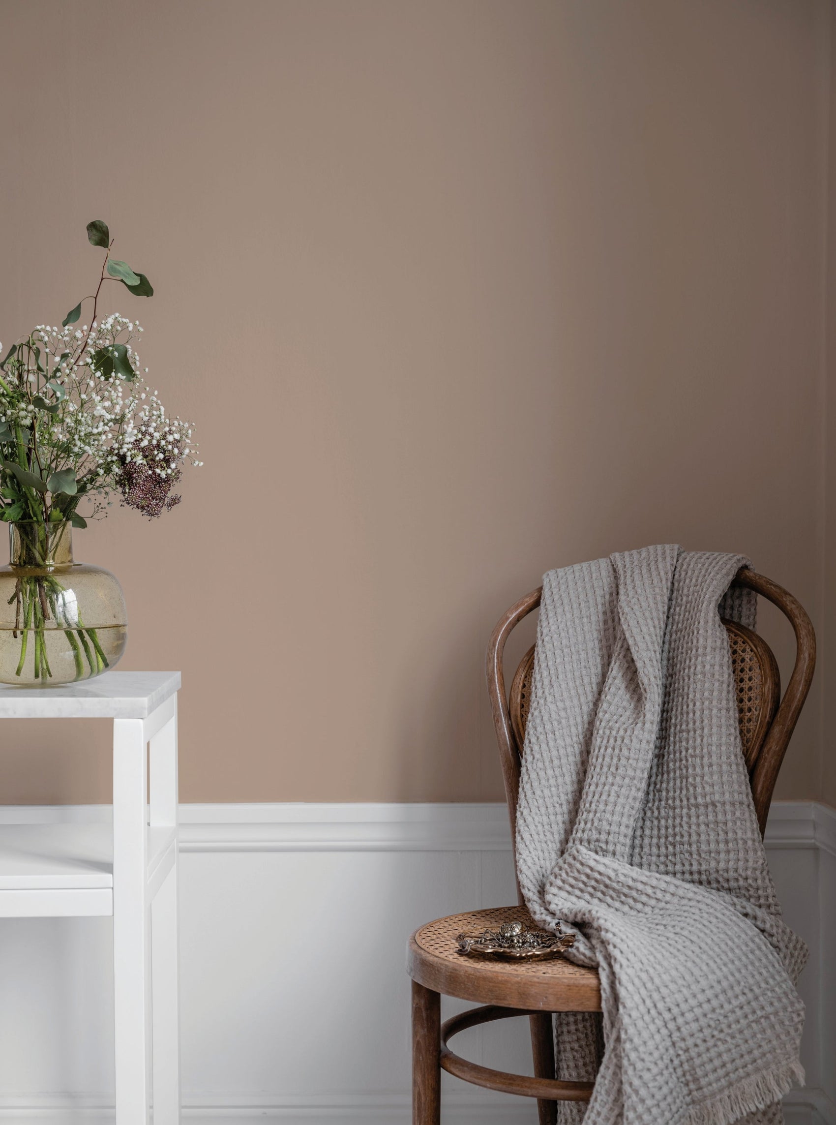 Beige Uni - DU30-0222 - Image2 - Akvarell - 222-30