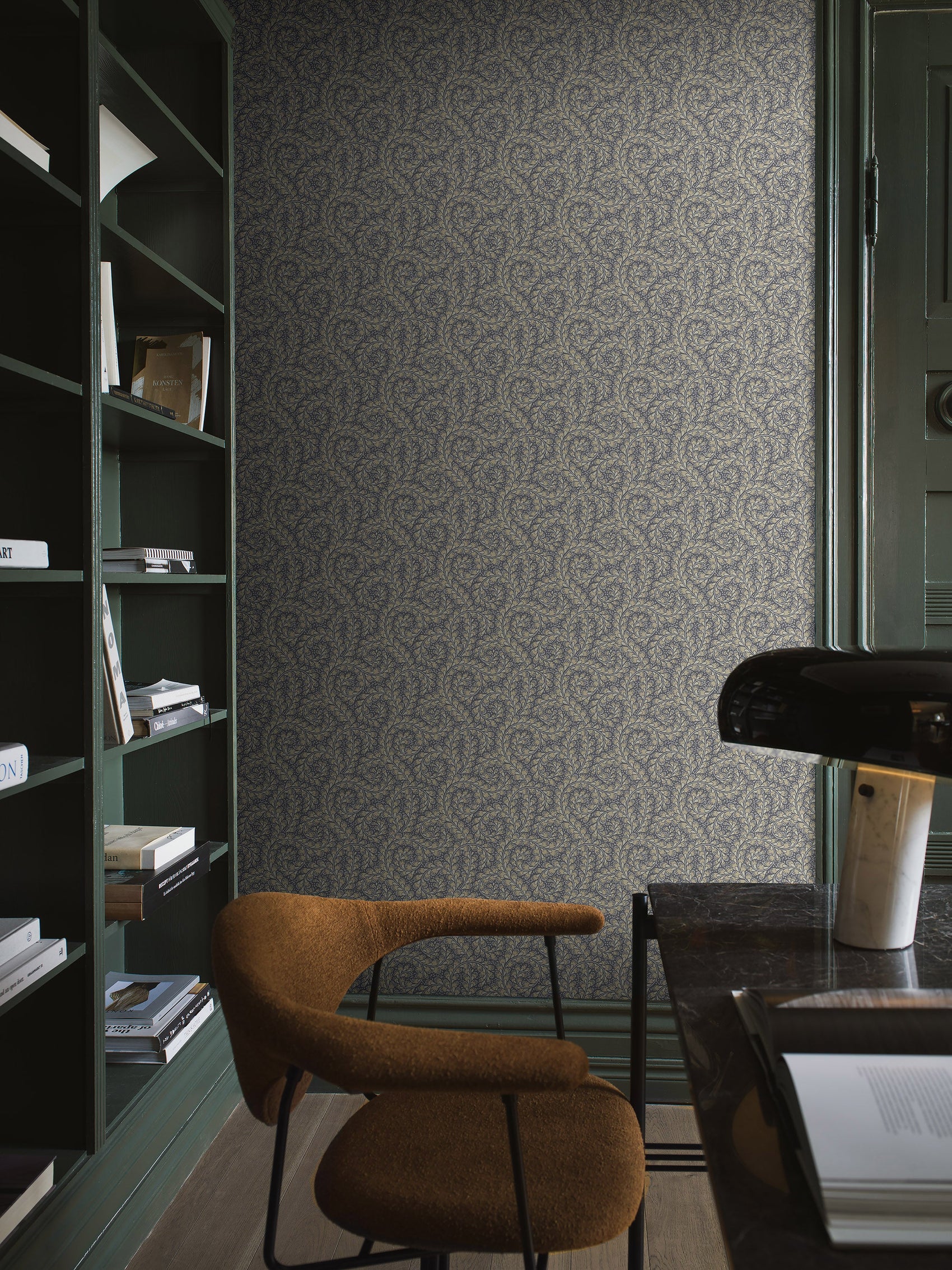 Paars Botanisch - BS56-0122 - Image2 - Treasured - 2256