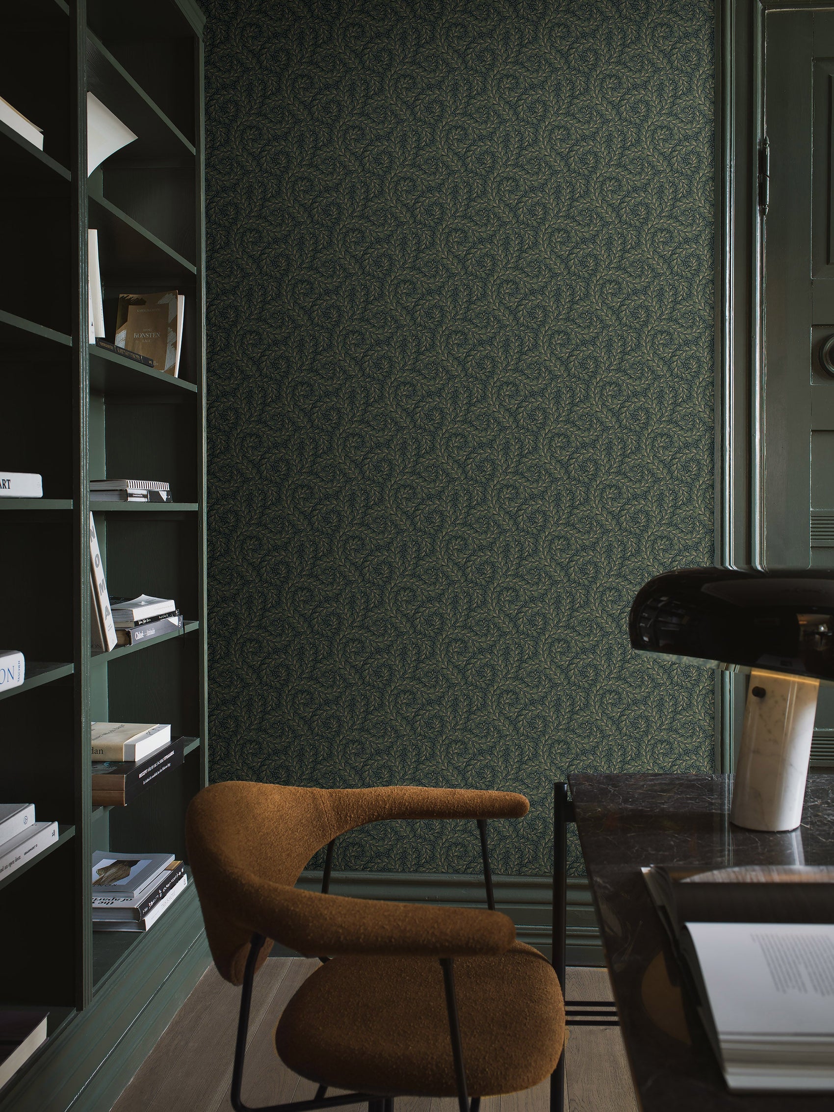 Groen Botanisch - BS58-0122 - Image2 - Treasured - 2258