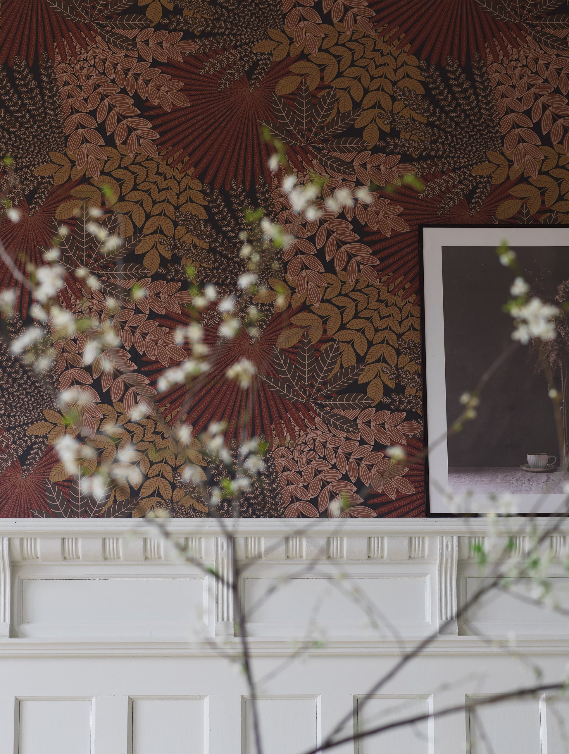 Rood Botanisch - BS59-0122 - Image3 - Treasured - 2259