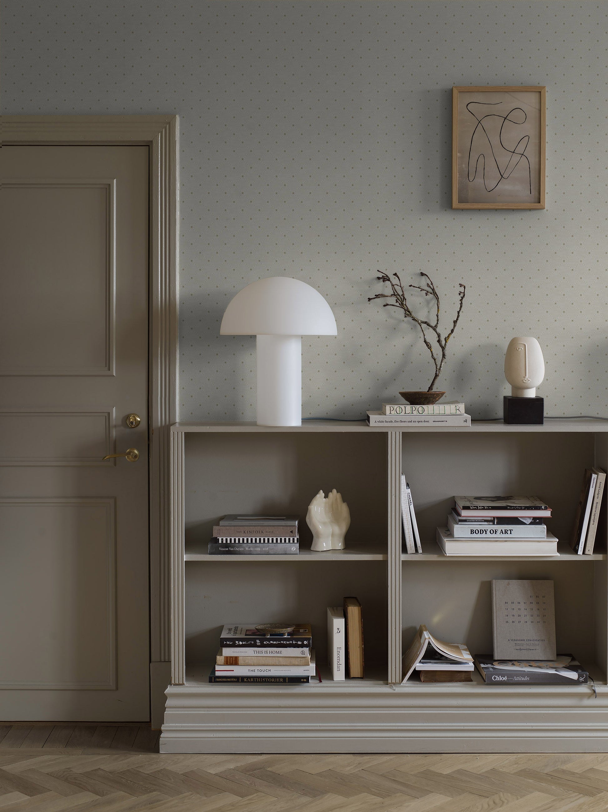 Beige Klassiek - BS67-0122 - Image2 - Treasured - 2267