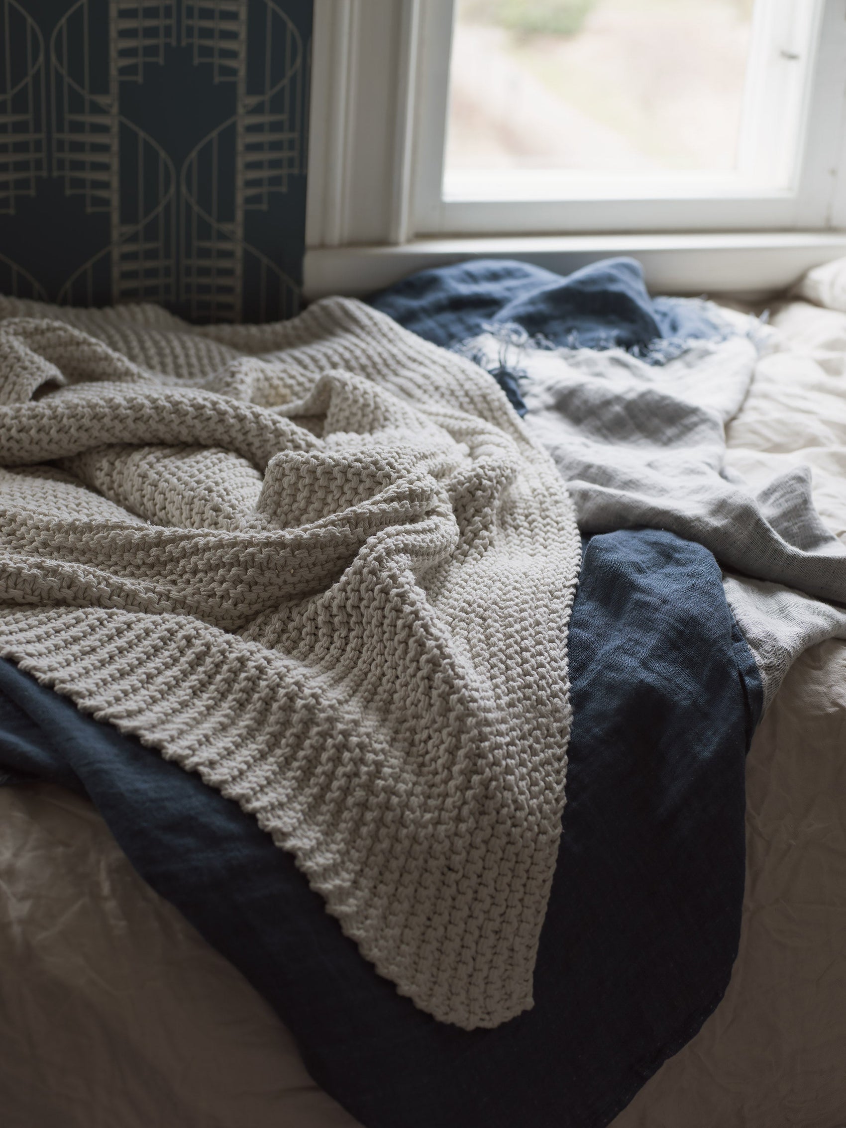 Blauw Art Deco - BS82-0122 - Image4 - Treasured - 2282