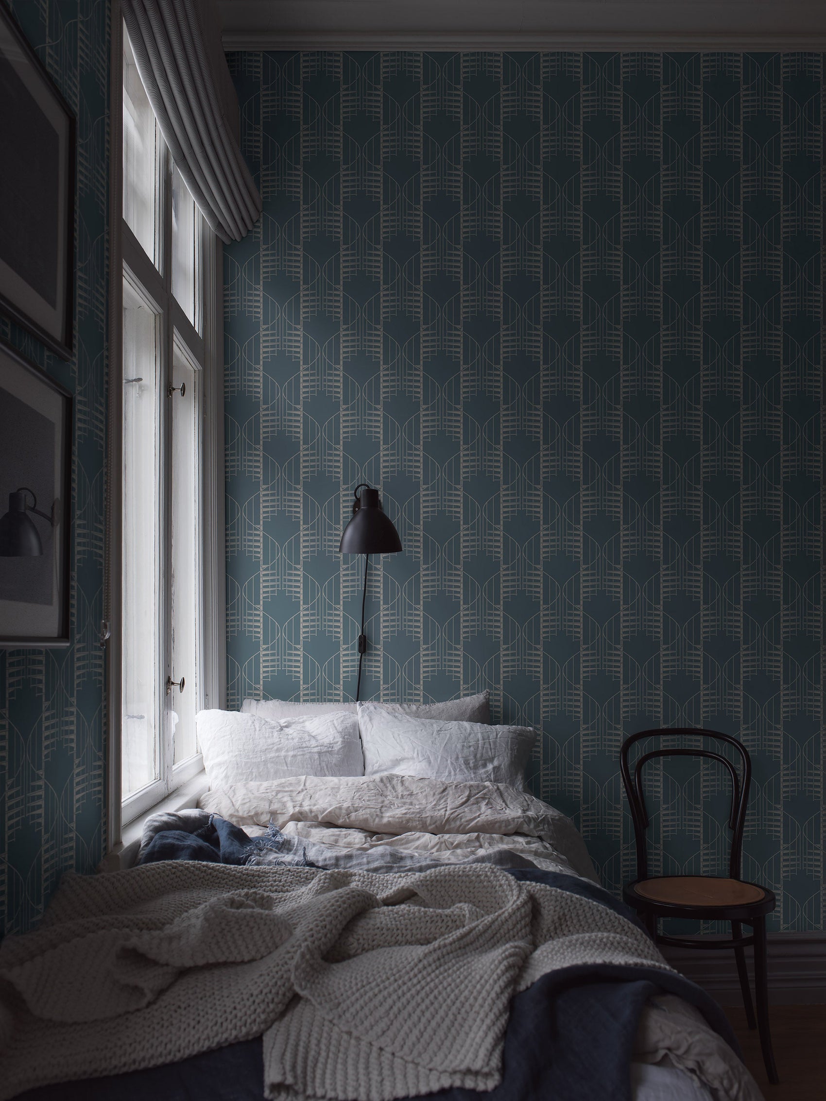 Blauw Art Deco - BS82-0122 - Image6 - Treasured - 2282