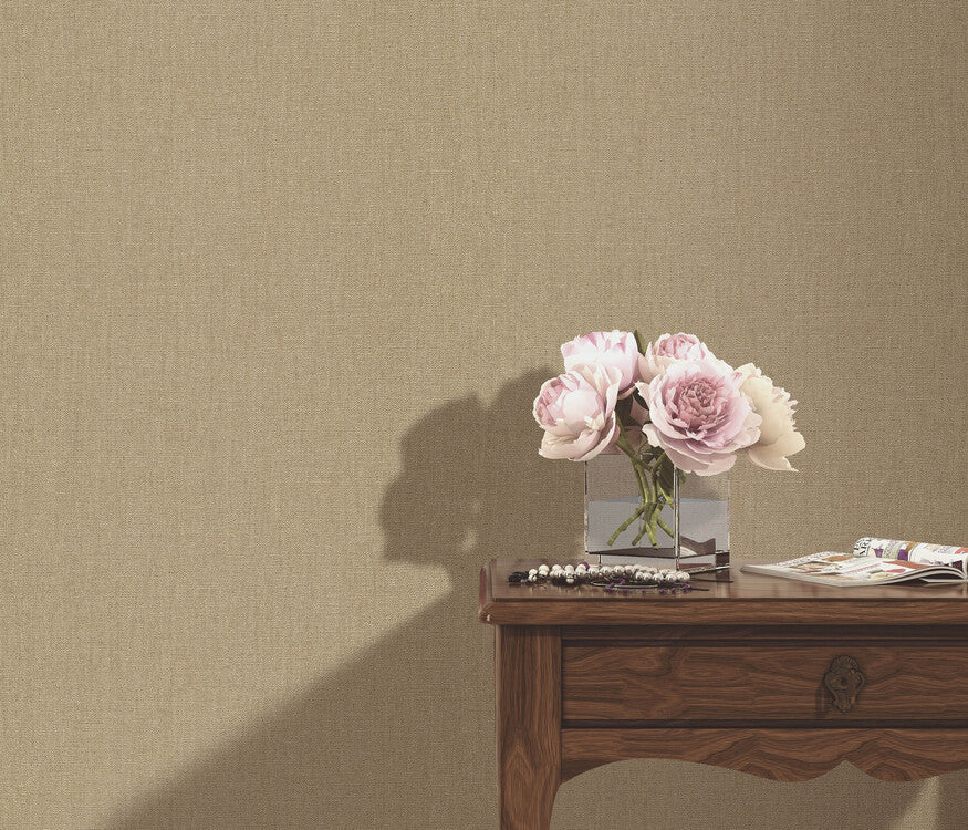 Beige Uni - ER30-0450 - Image3 - Coulours & Textures - 27145