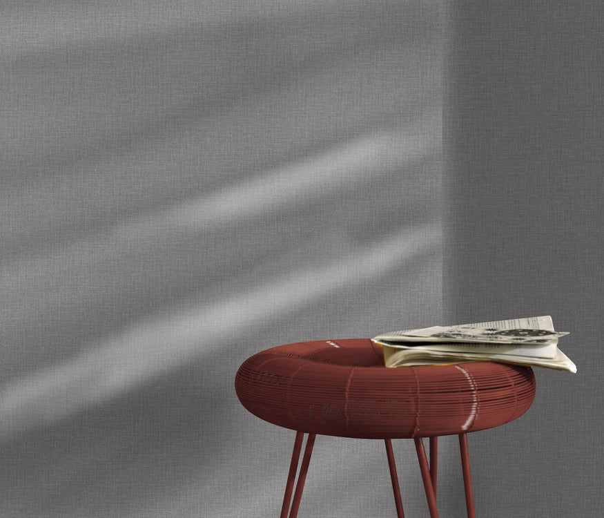 Grijs Uni - ER34-0450 - Image2 - Coulours & Textures - 27148