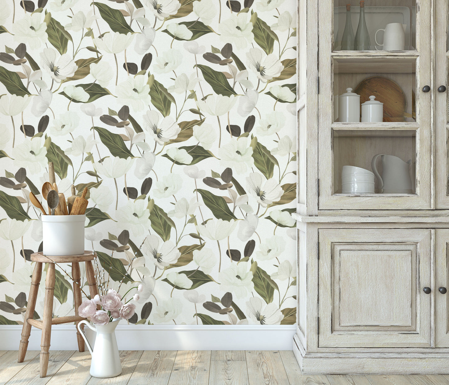 Wit Botanisch - ER26-0508 - Image2 - Floralie - 2714