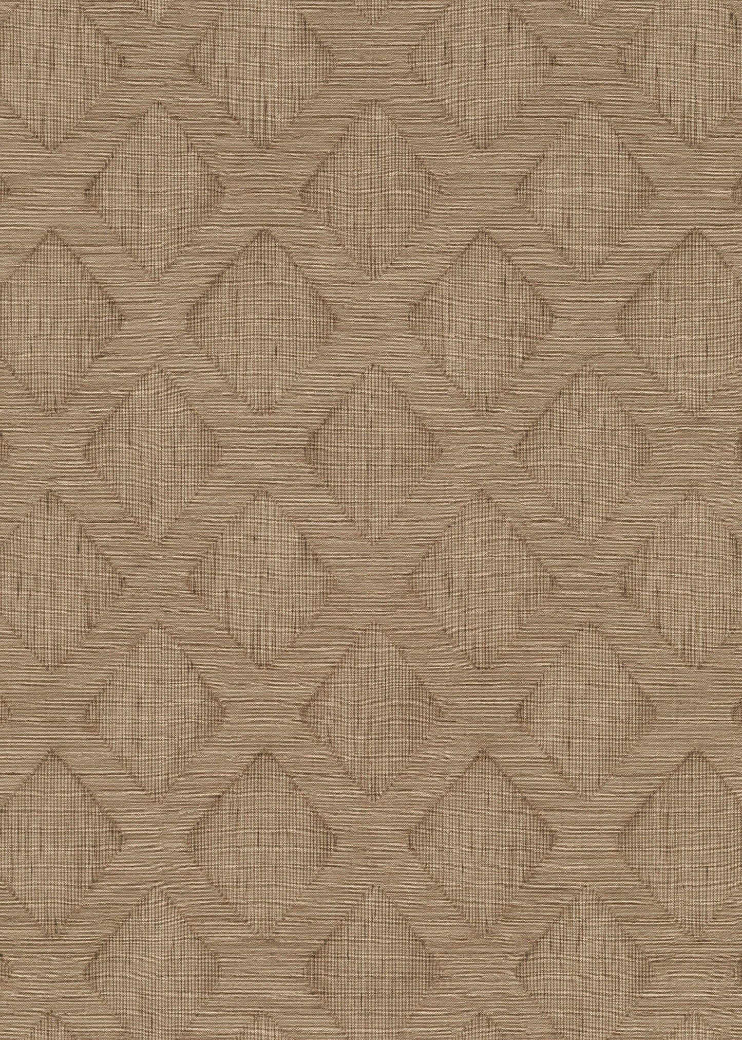 Beige Grafisch - ER11-0509 - Image1 - Floralie - 2717