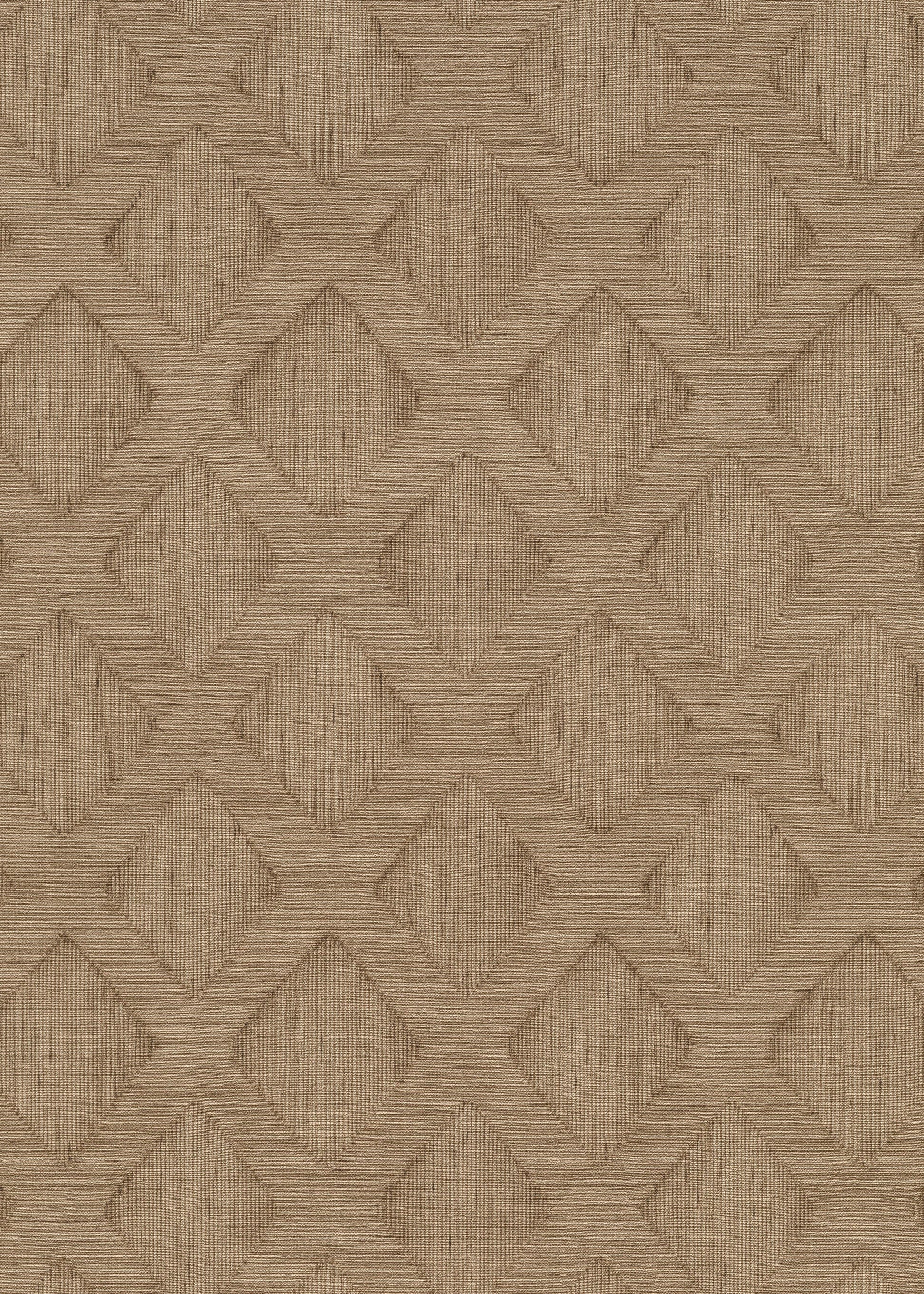 Beige Grafisch - ER11-0509 - Image1 - Floralie - 2717