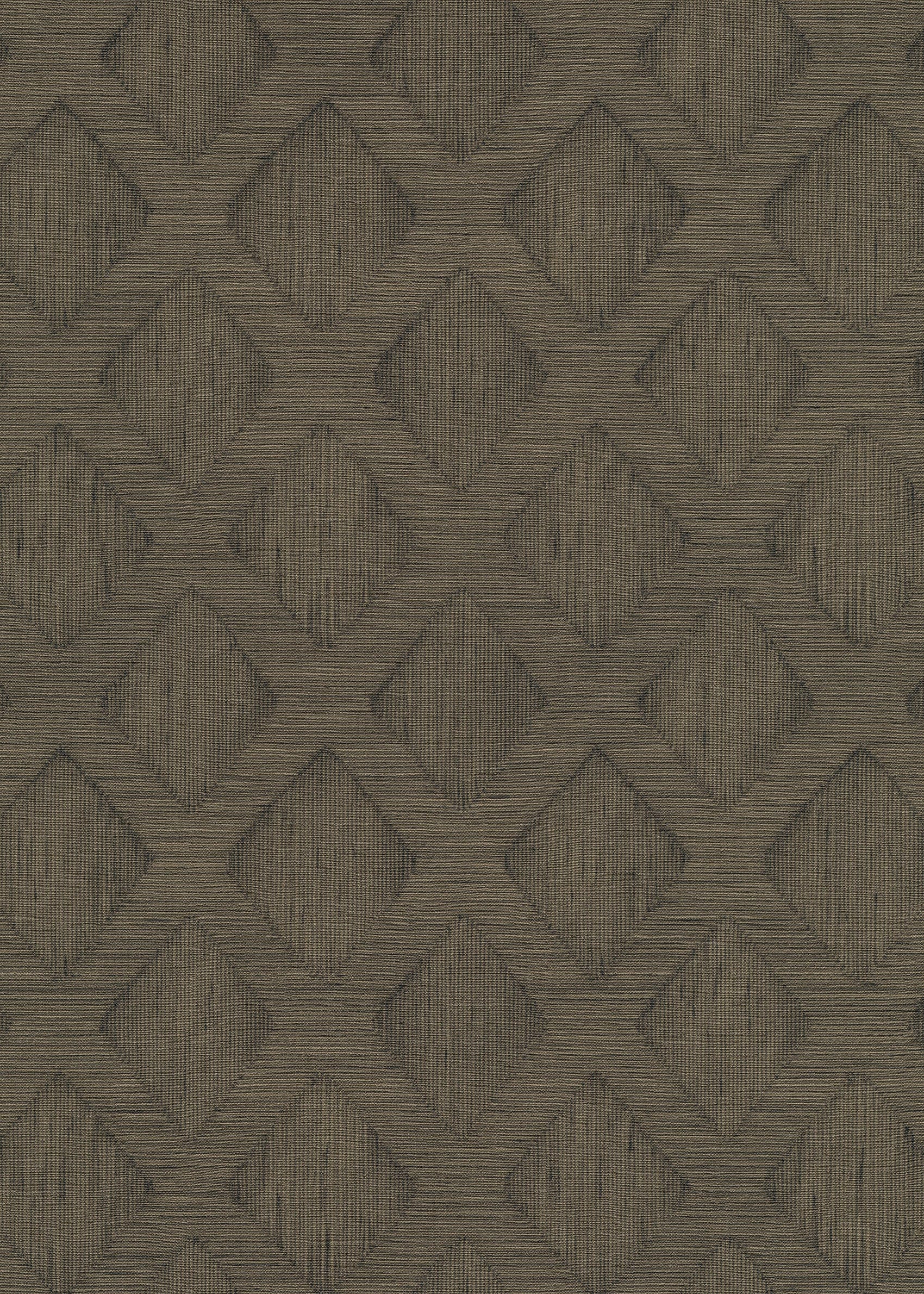 Taupe Grafisch - ER36-0509 - Image1 - Floralie - 2719