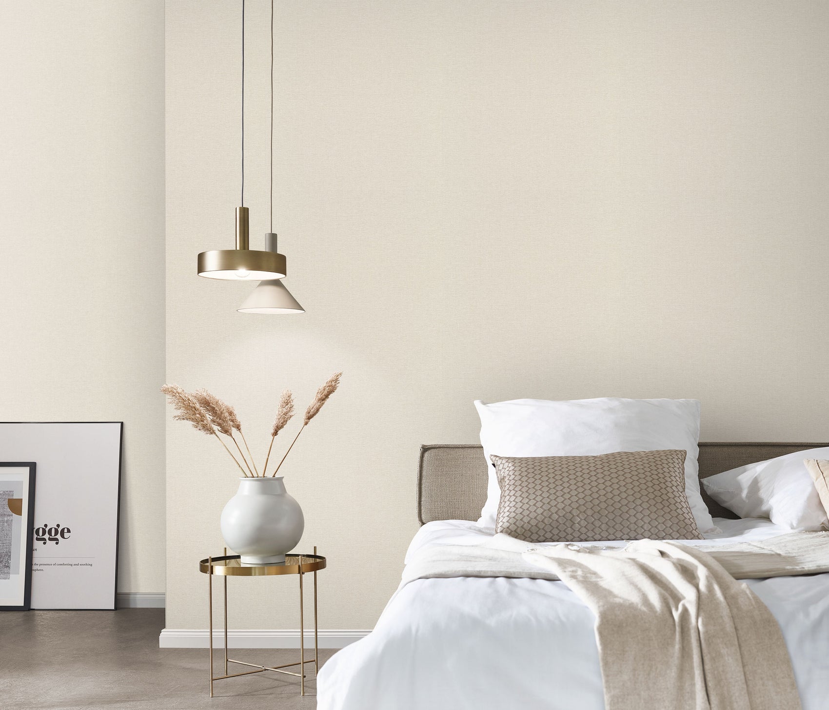 Beige Textiel - ER02-0510 - Image2 - Floralie - 2722