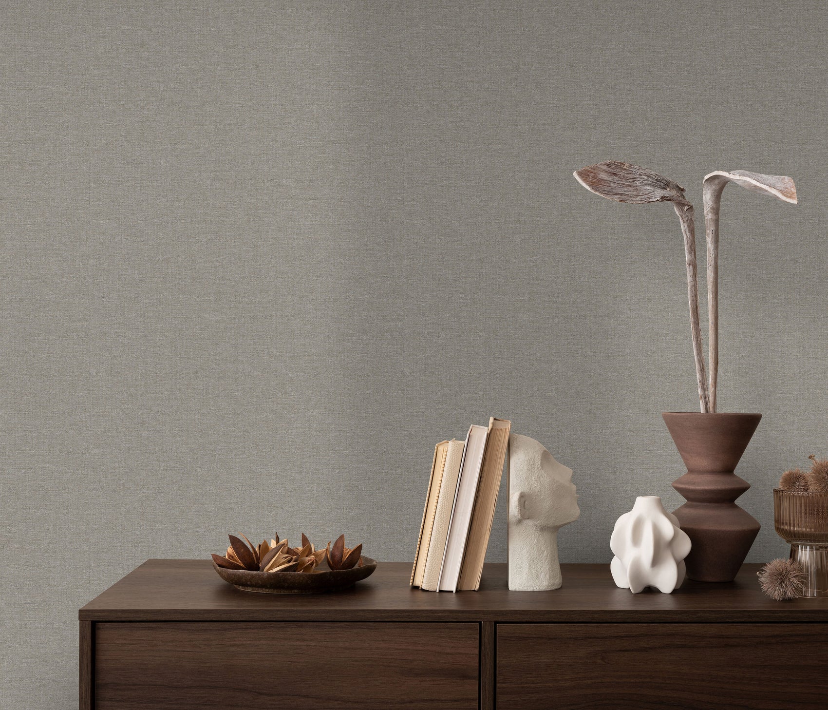 Taupe Textiel - ER33-0510 - Image3 - Floralie - 2733