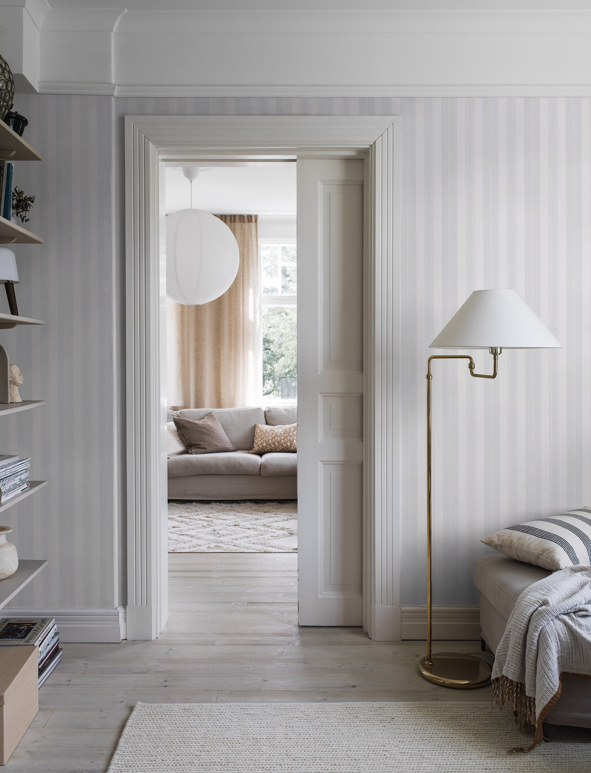 Wit Strepen - BS78-0132 - Image2 - Timeless Traditions - 3278