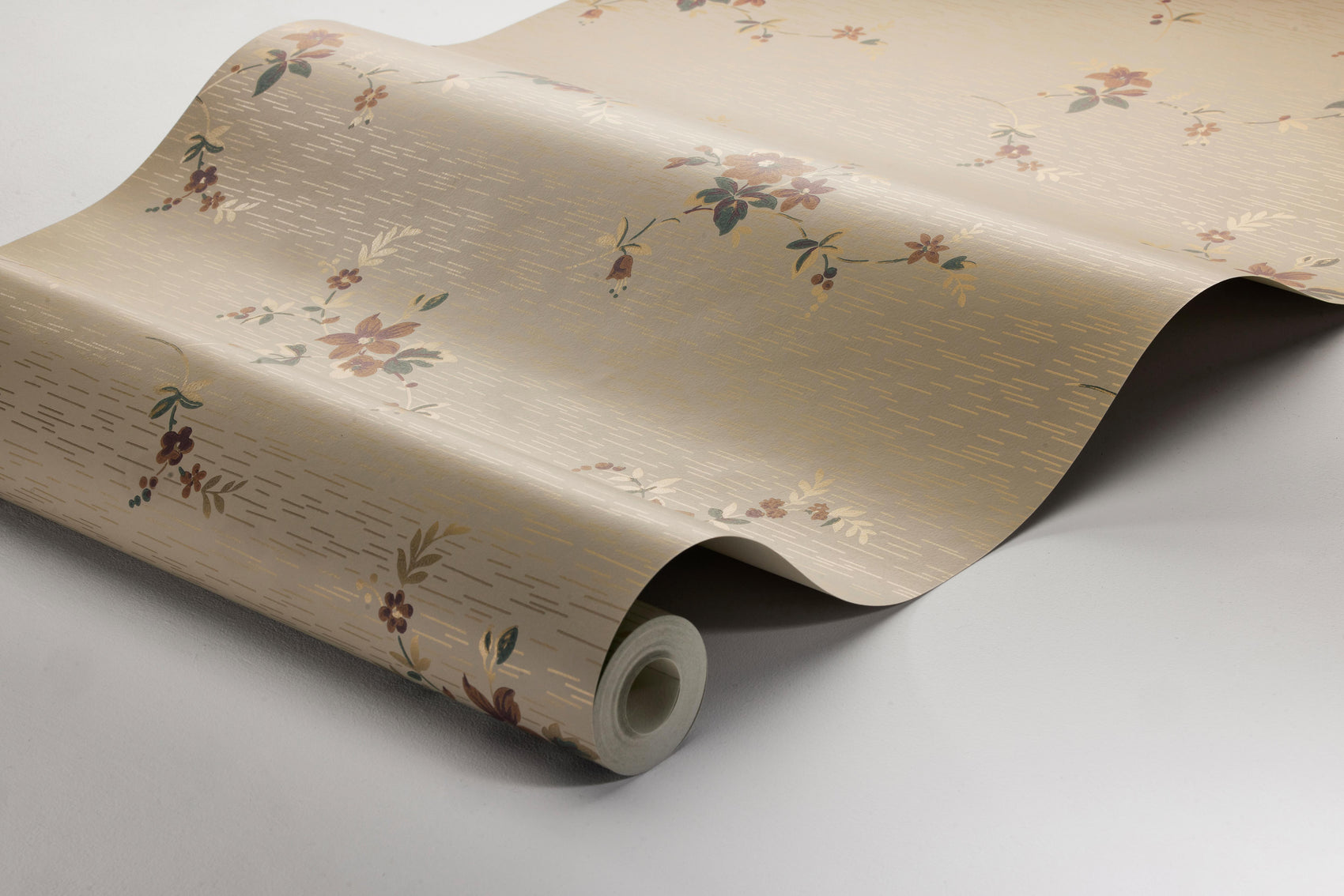 Beige Botanisch - BS91-0132 - Image3 - Timeless Traditions - 3291