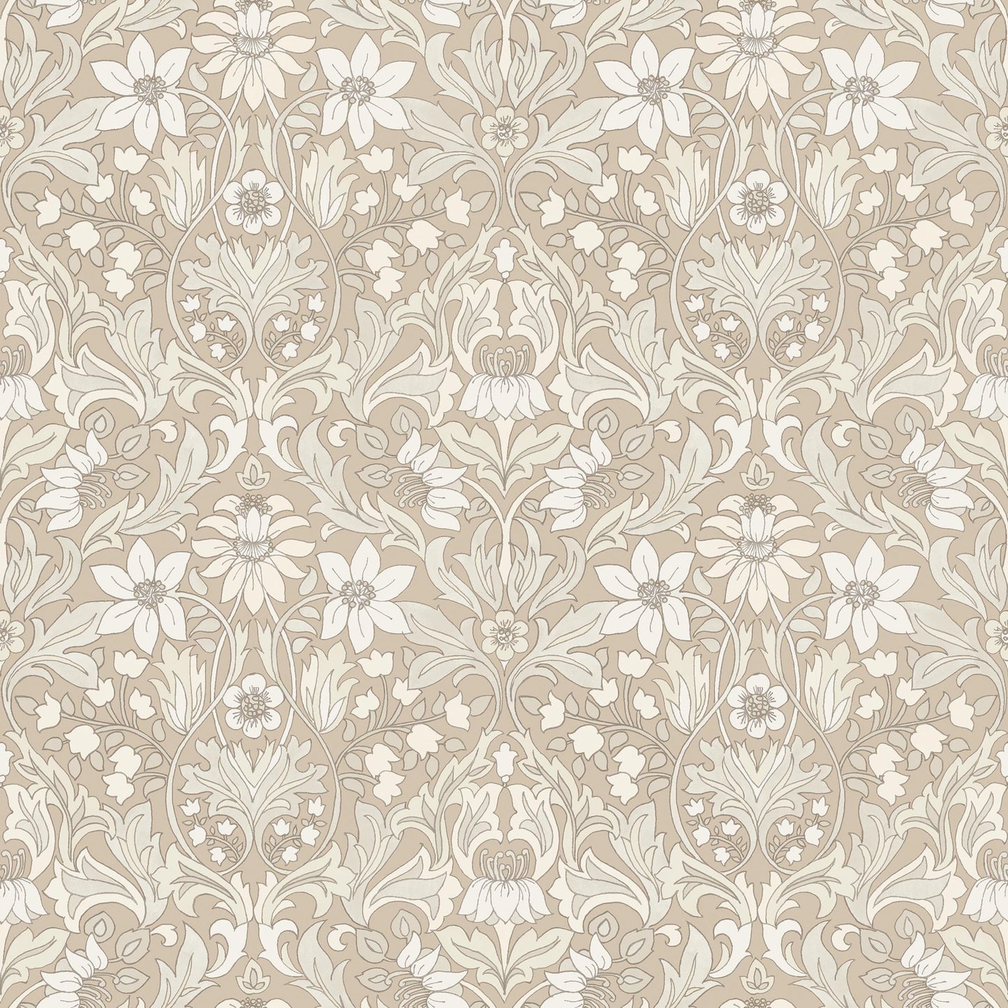 Beige Klassiek - BS93-0132 - Image1 - Timeless Traditions - 3293