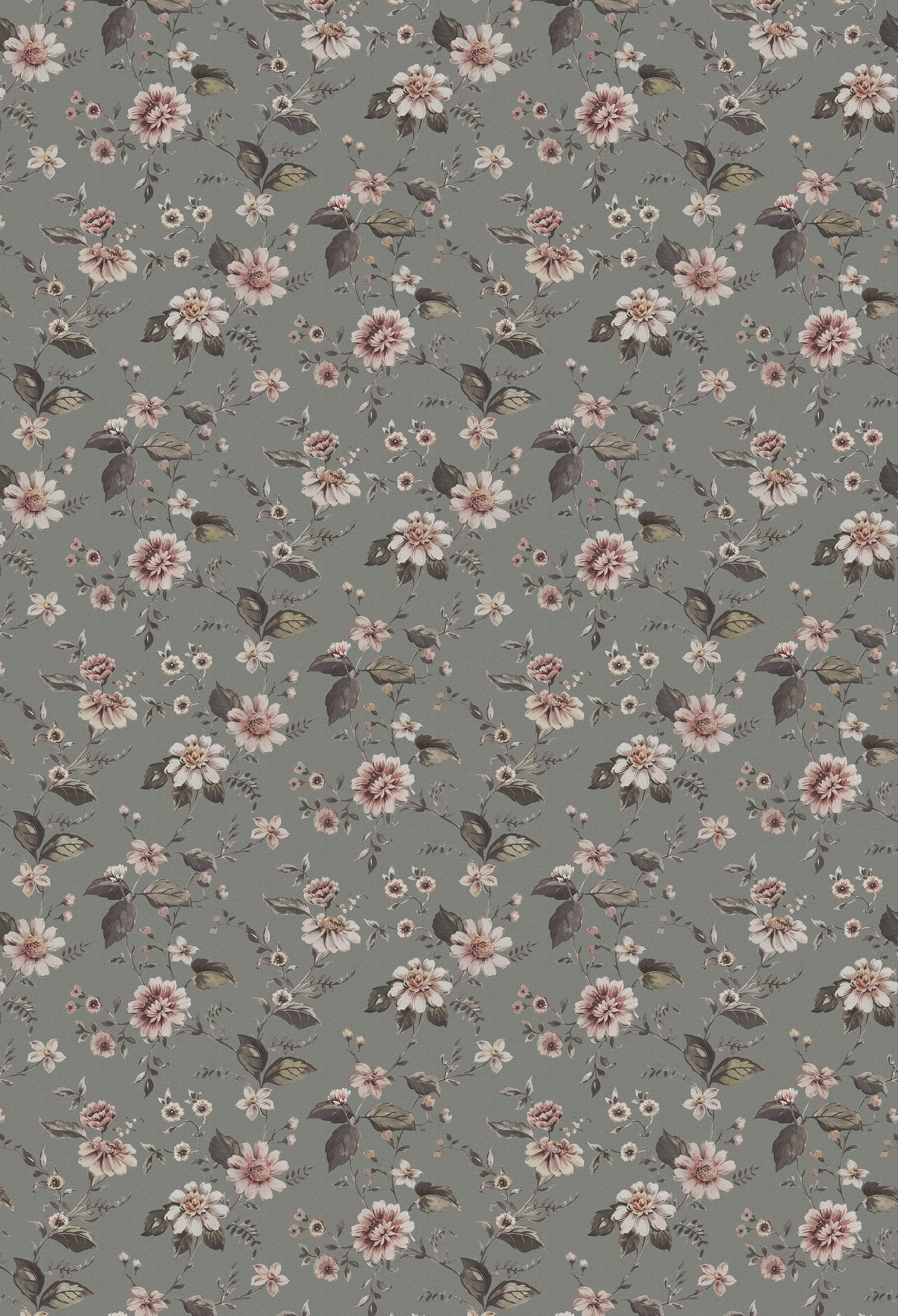 Grijs Bloemen - BS93-0135 - Image1 - Cottage garden - 3593