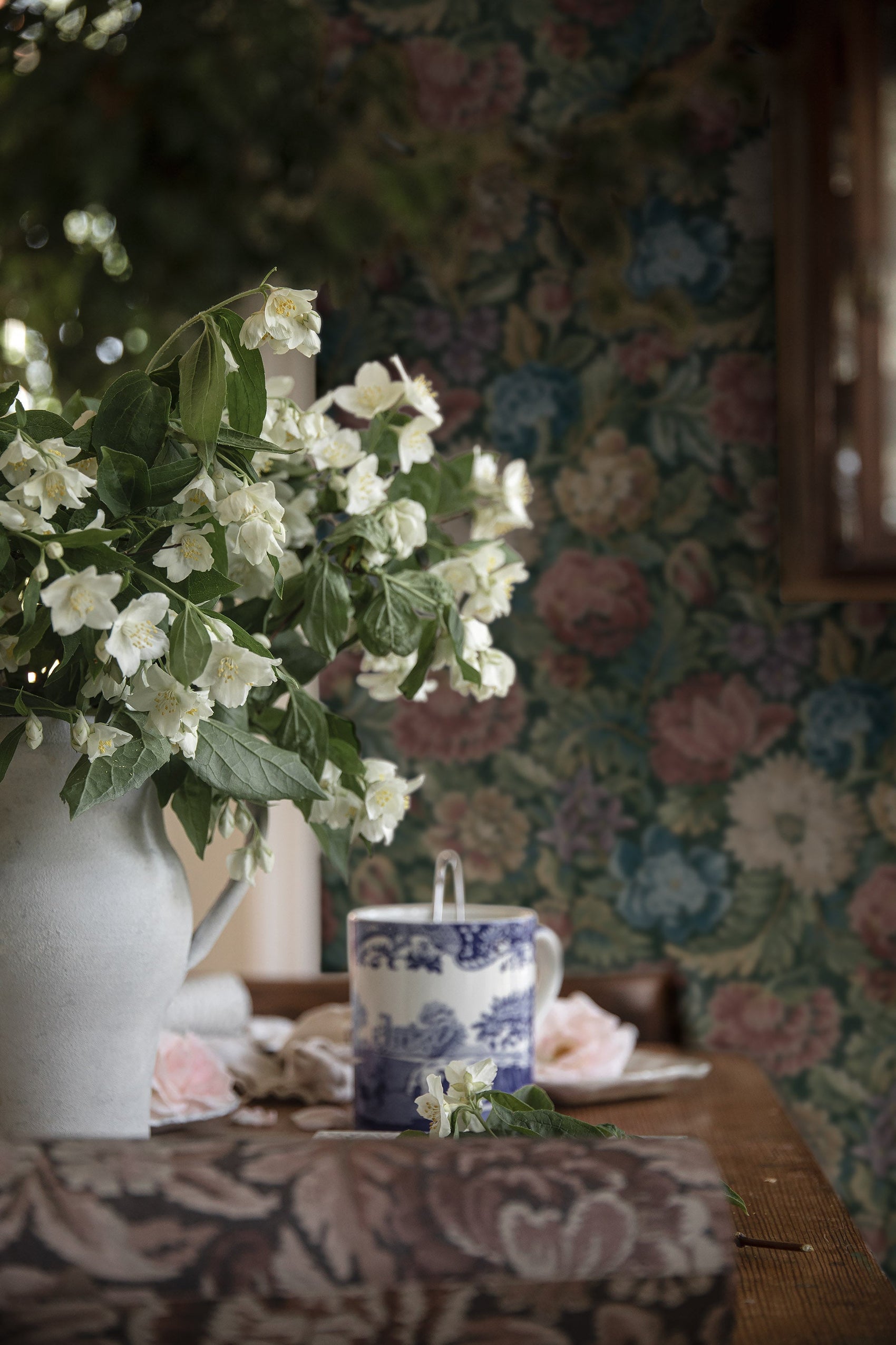 Groen Klassiek - BS95-0135 - Image2 - Cottage garden - 3595