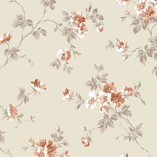 Koper Botanisch - DU06-0387 - Image1 - Hav & Land - 387-06