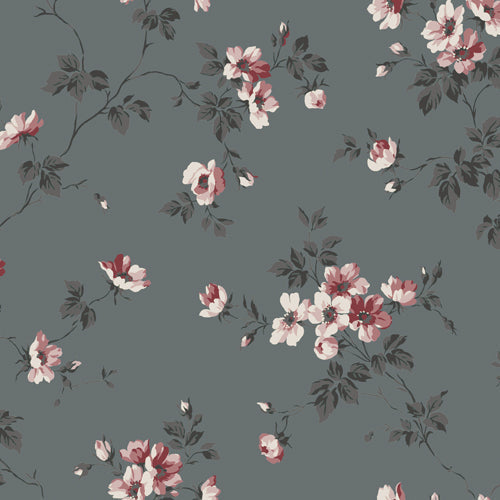 Grijs Botanisch - DU08-0387 - Image1 - Hav & Land - 387-08