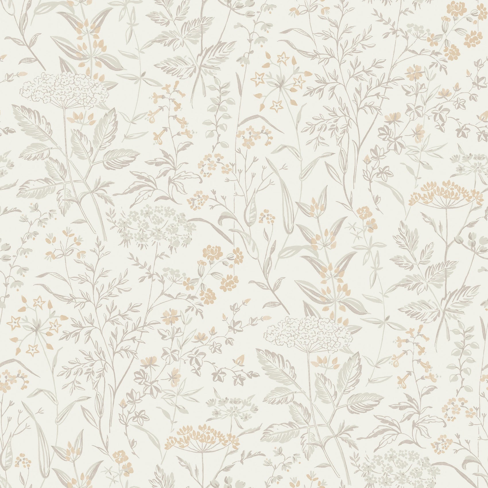 Wit Botanisch - BS35-2387 - Image1 - Borosan Hem - 38735