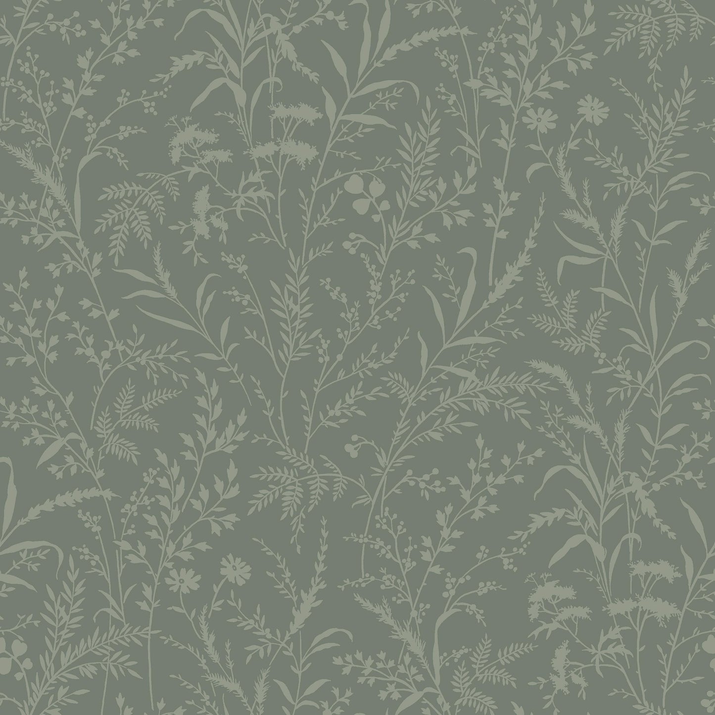 Grijs Botanisch - BS36-2387 - Image1 - Borosan Hem - 38736