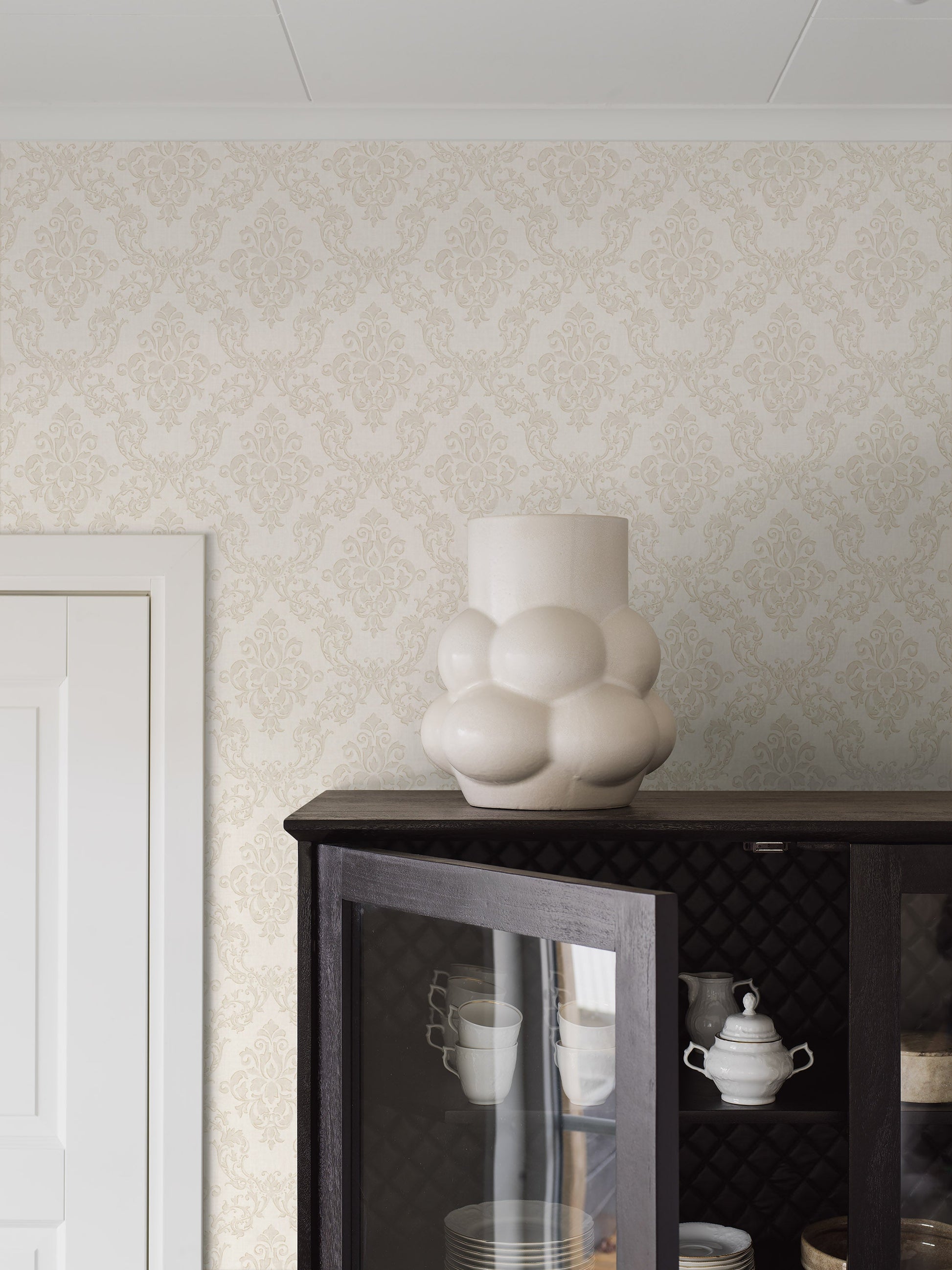 Wit Klassiek - BS44-2387 - Image2 - Borosan Hem - 38744