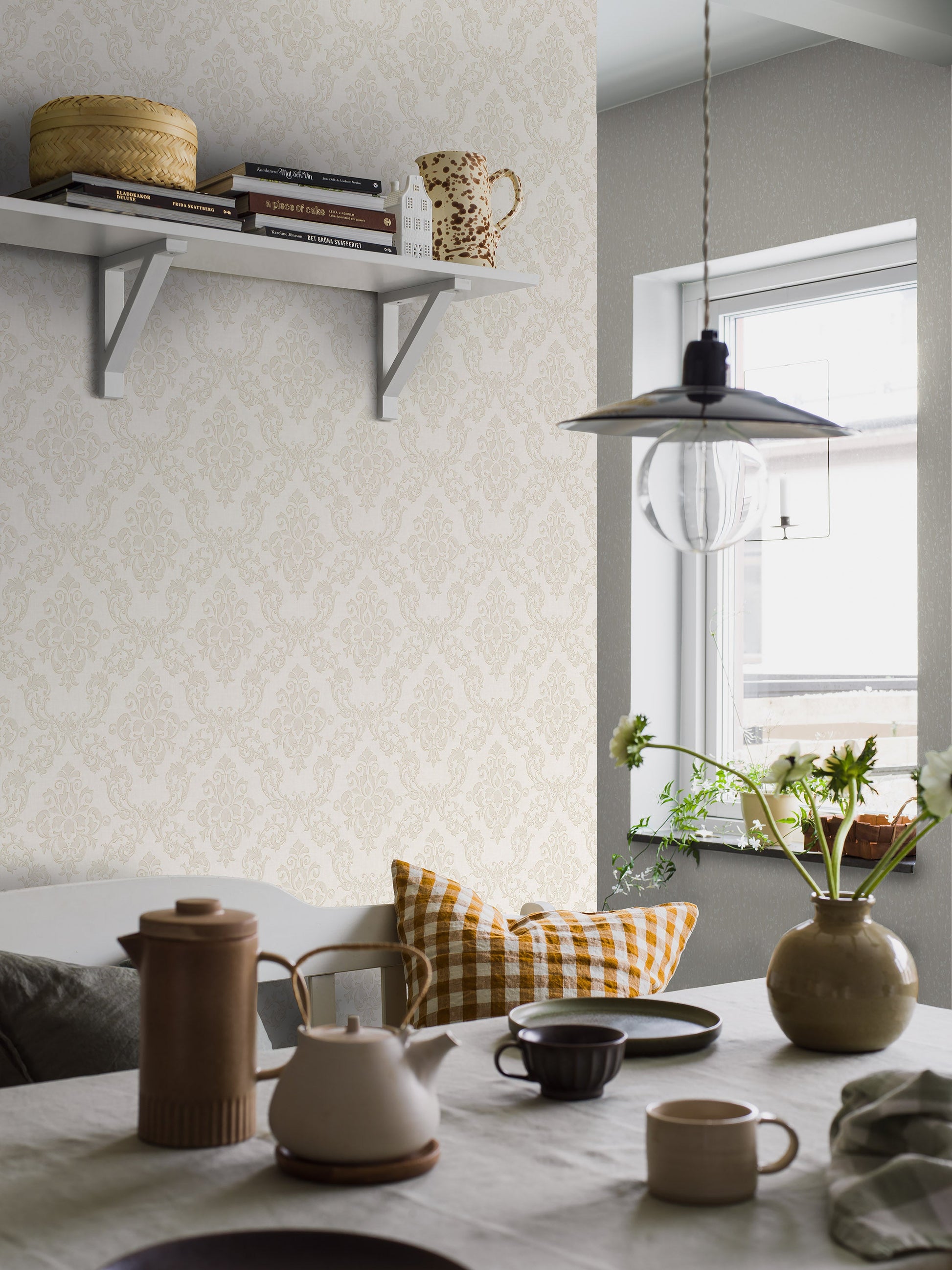 Wit Klassiek - BS44-2387 - Image4 - Borosan Hem - 38744