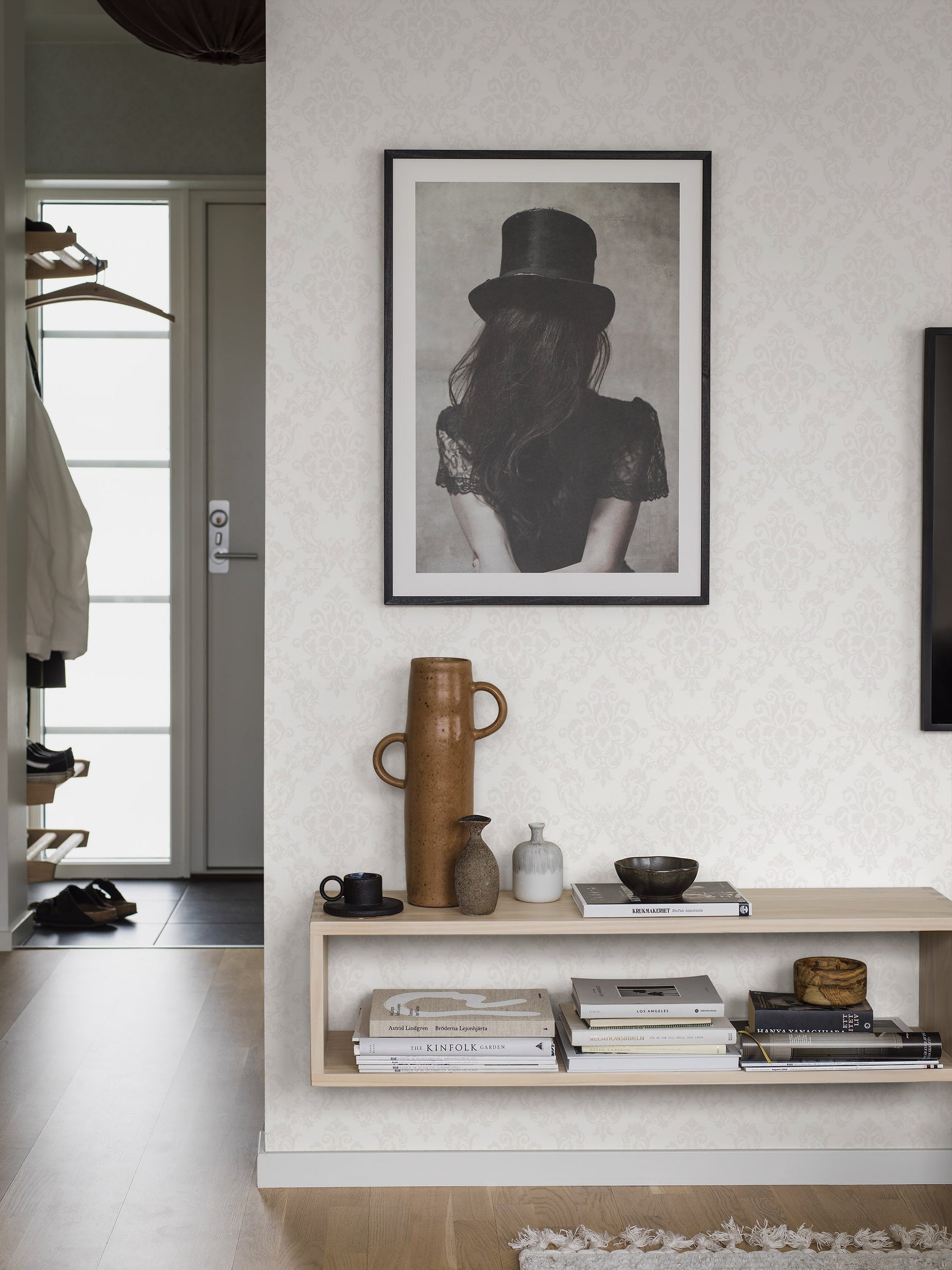 Wit Klassiek - BS45-2387 - Image2 - Borosan Hem - 38745