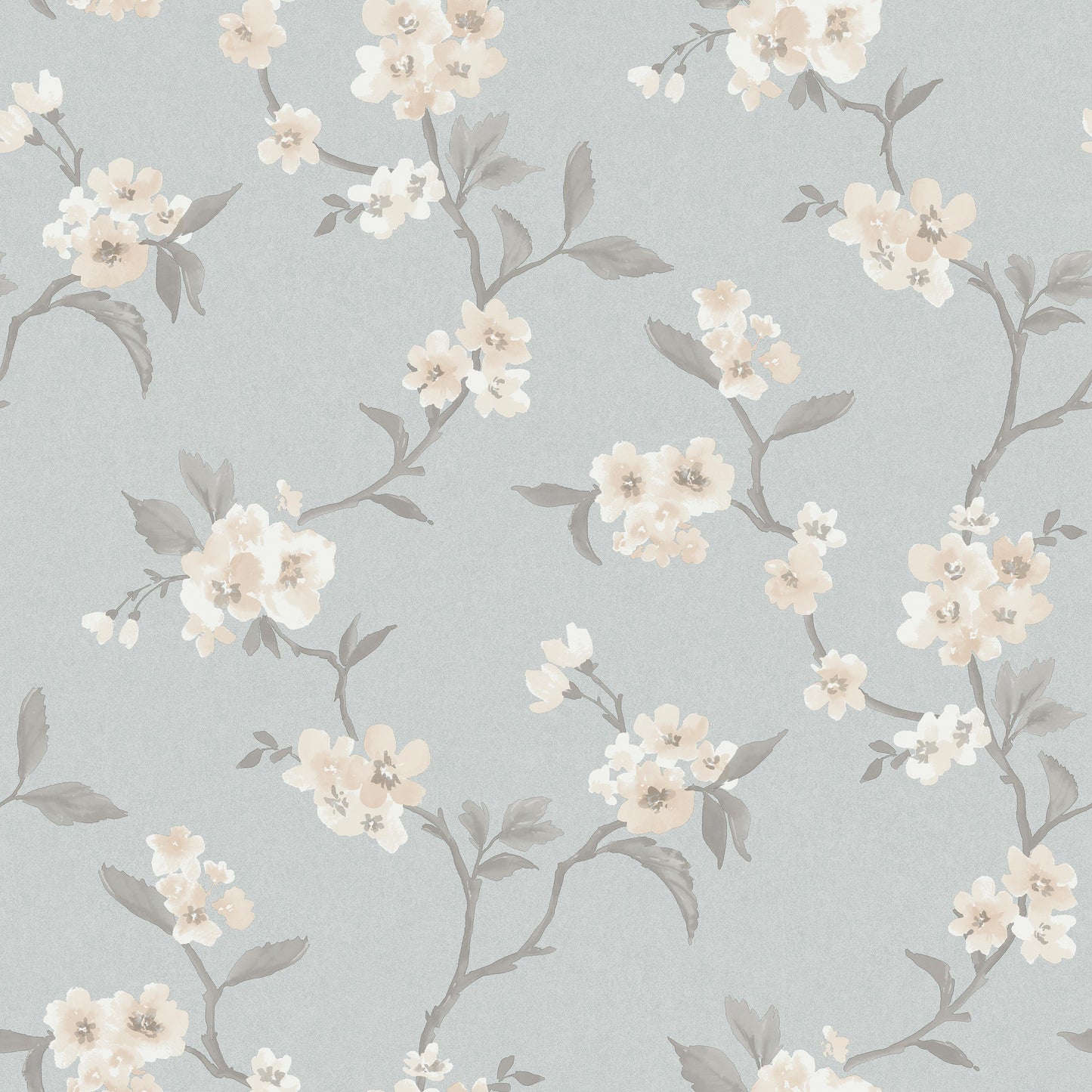 Blauw Botanisch - BS50-2387 - Image1 - Borosan Hem - 38750