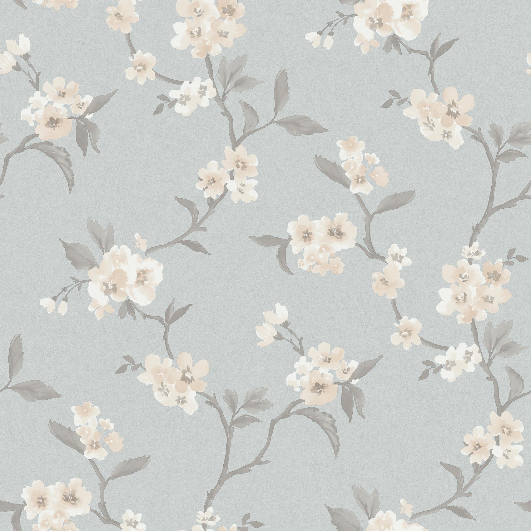 Blauw Botanisch - BS50-2387 - Image1 - Borosan Hem - 38750