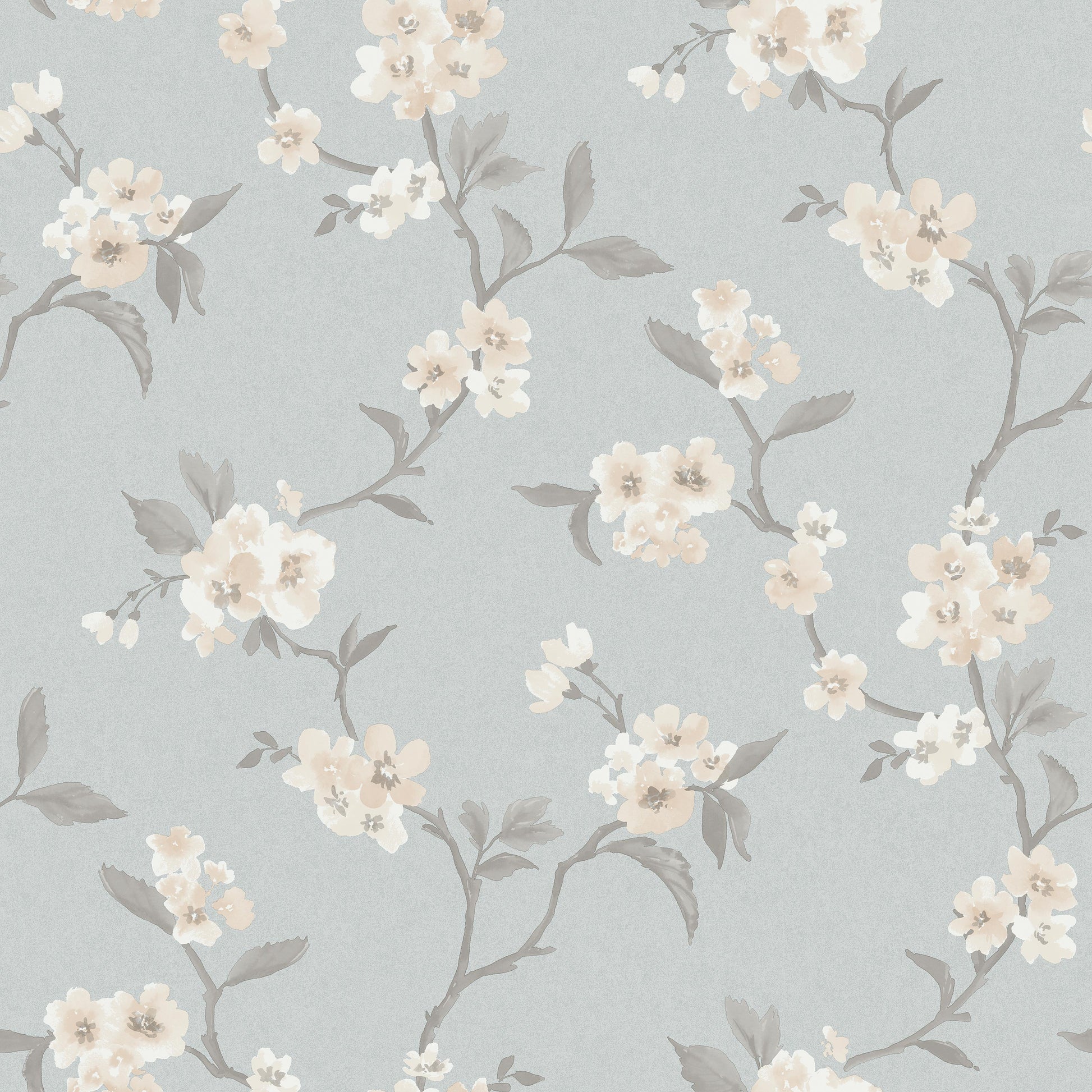Blauw Botanisch - BS50-2387 - Image1 - Borosan Hem - 38750