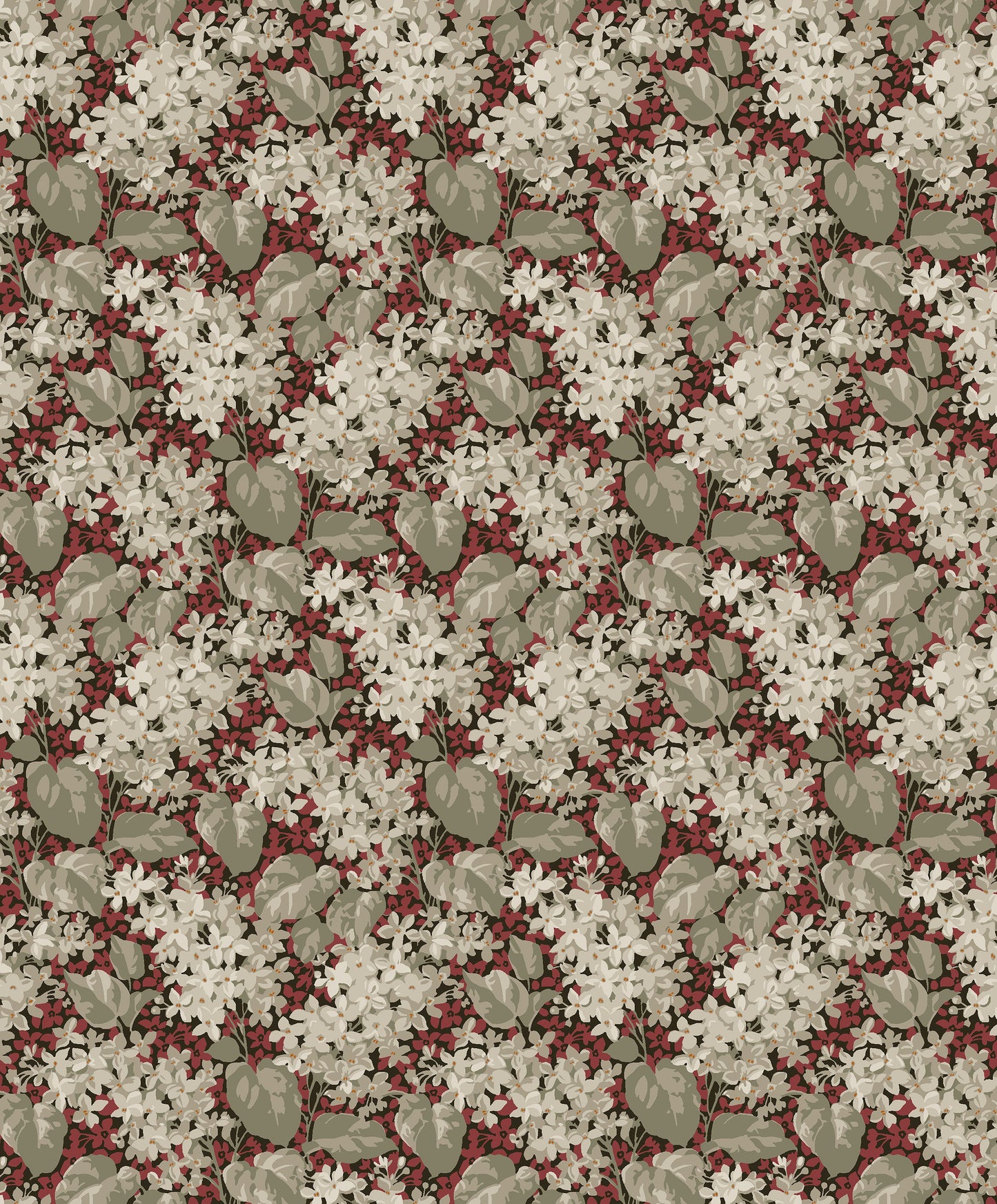 Rood Botanisch - BS61-0141 - Image1 - Alla Tiders Hus - 4161