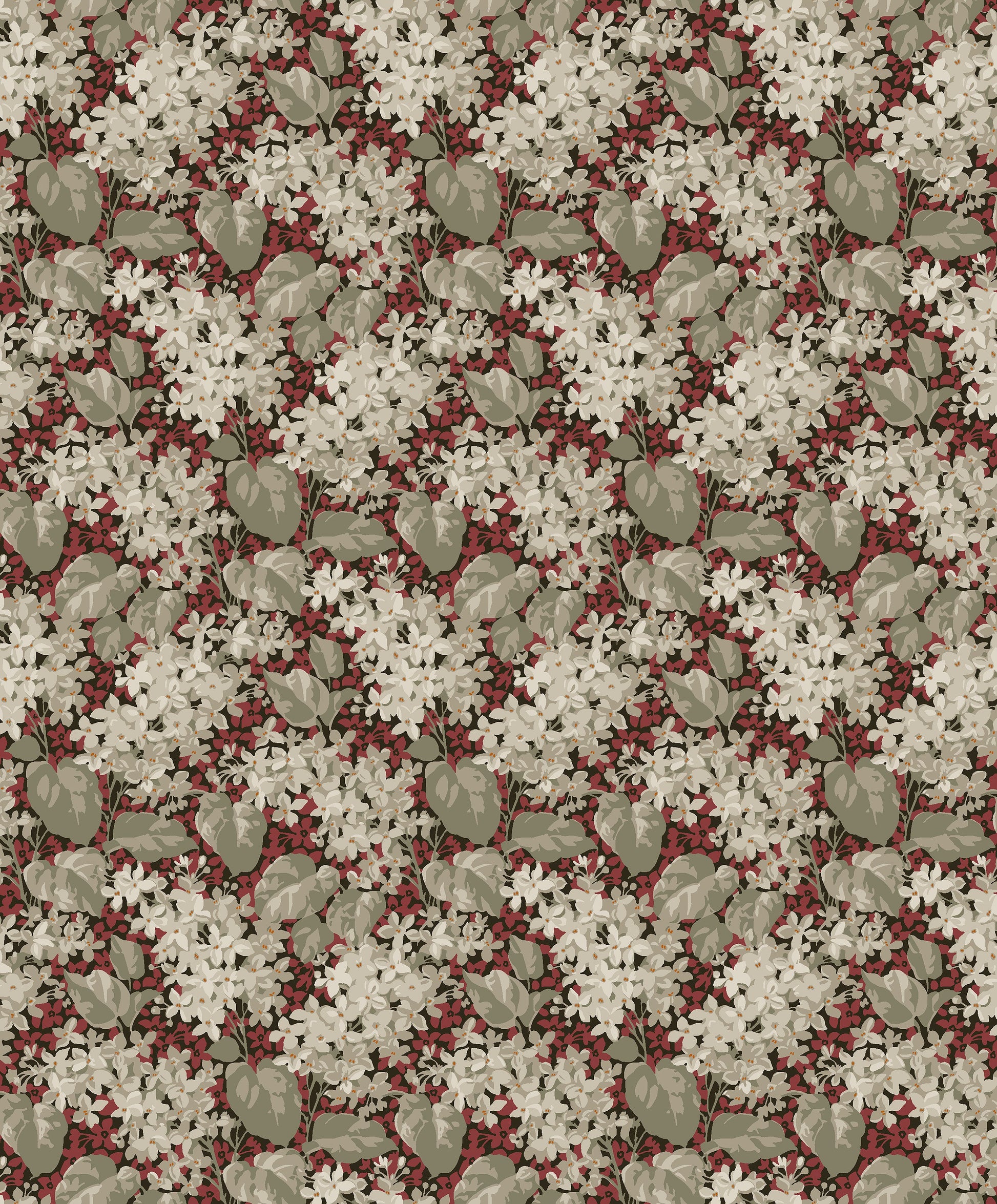 Rood Botanisch - BS61-0141 - Image1 - Alla Tiders Hus - 4161
