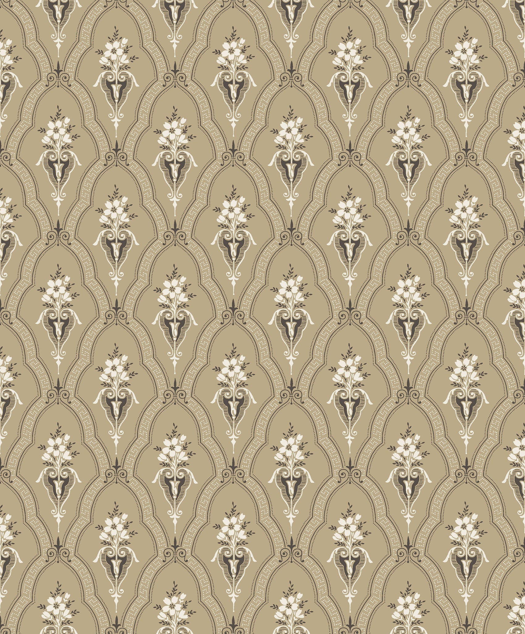 Bruin Klassiek - BS64-0141 - Image1 - Alla Tiders Hus - 4164