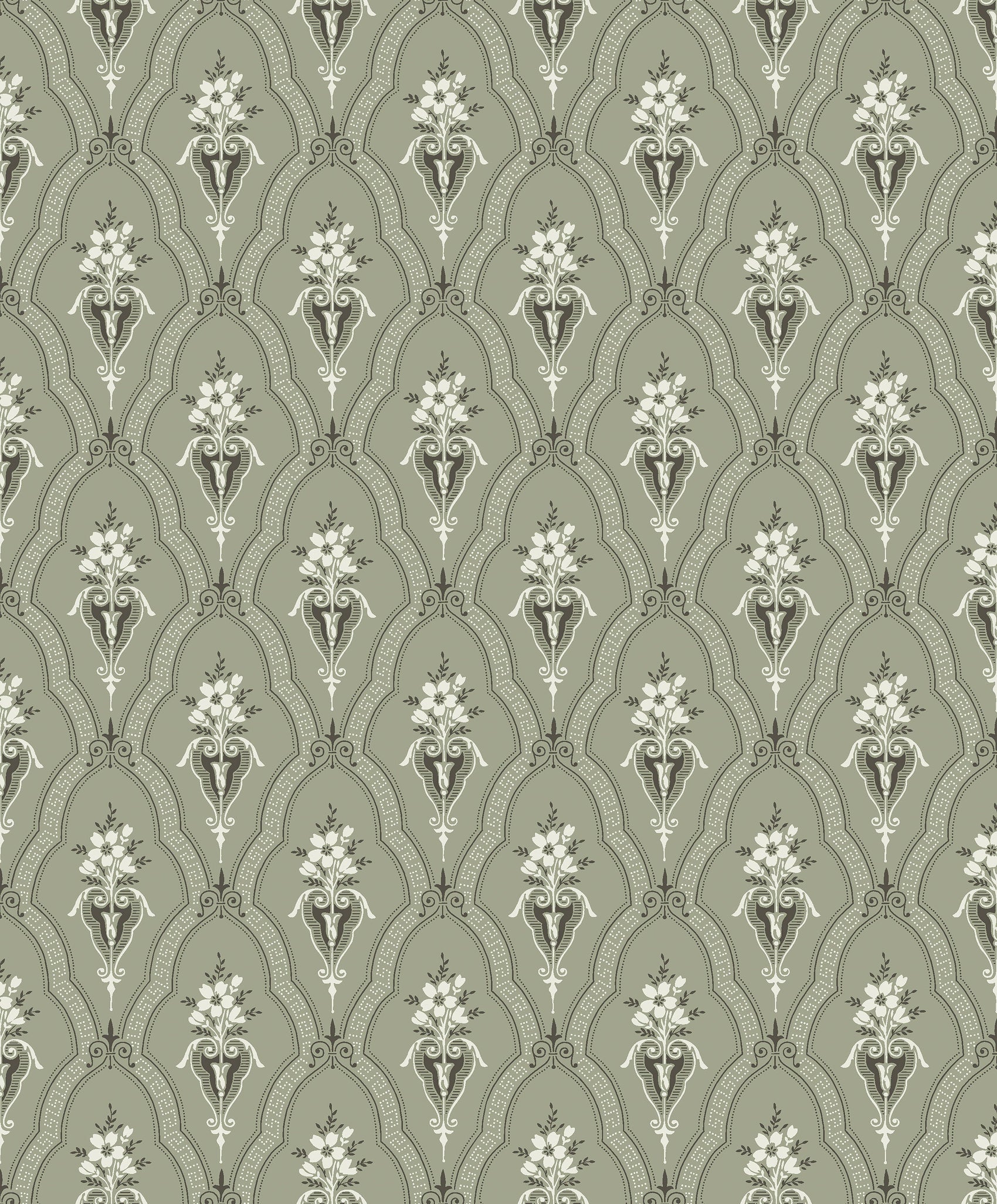 Groen Klassiek - BS65-0141 - Image1 - Alla Tiders Hus - 4165