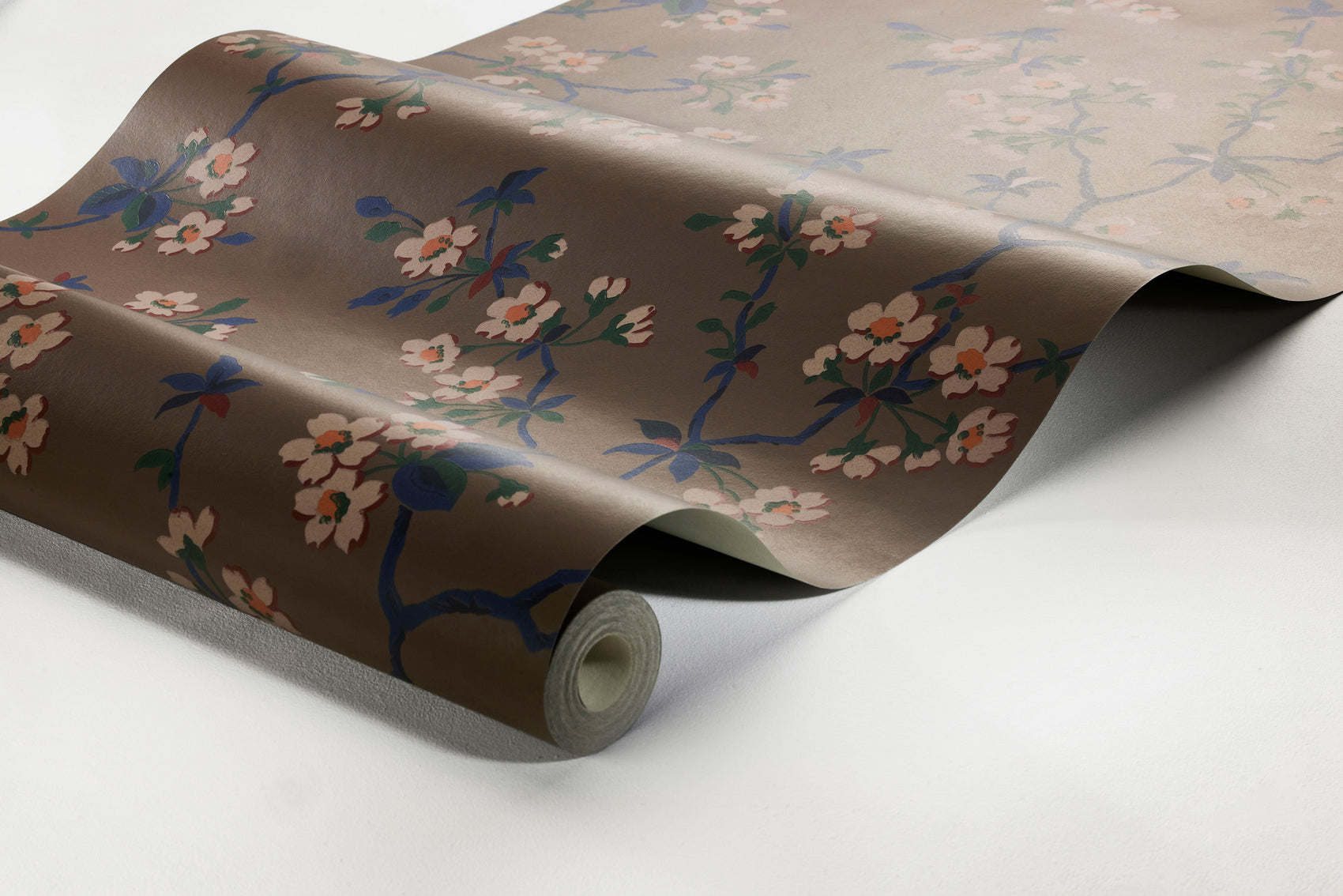 Taupe Botanisch - BS74-0141 - Image5 - Alla Tiders Hus - 4174