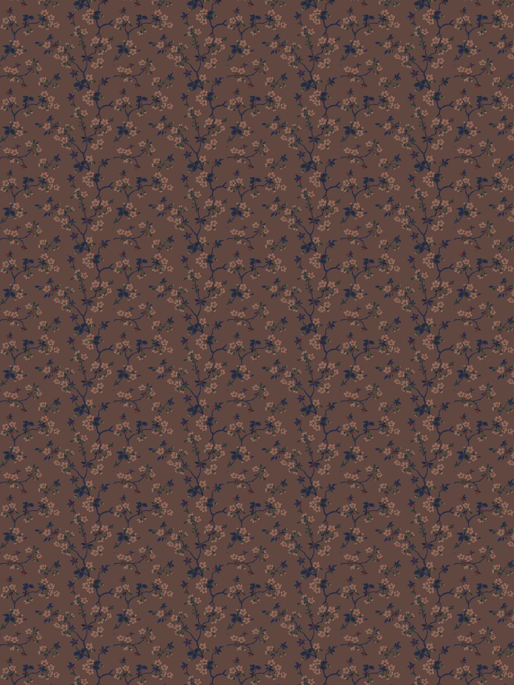 Taupe Botanisch - BS74-0141 - Image6 - Alla Tiders Hus - 4174