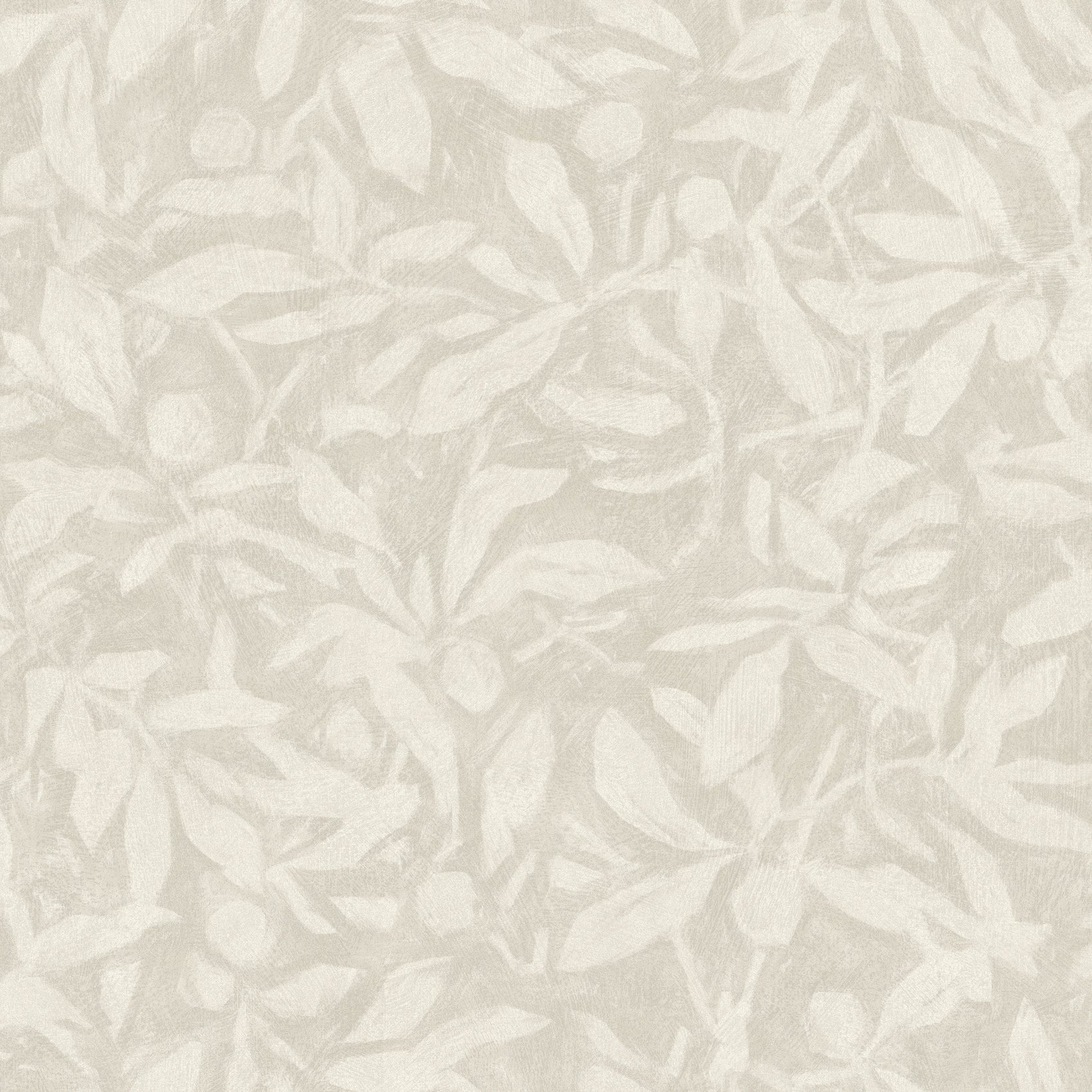 Beige Botanisch - BS95-0141 - Image1 - Alla Tiders Hus - 4195