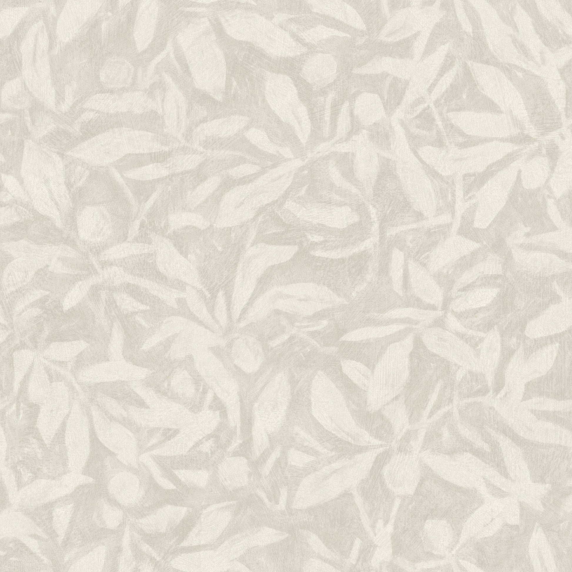 Beige Botanisch - BS95-0141 - Image1 - Alla Tiders Hus - 4195