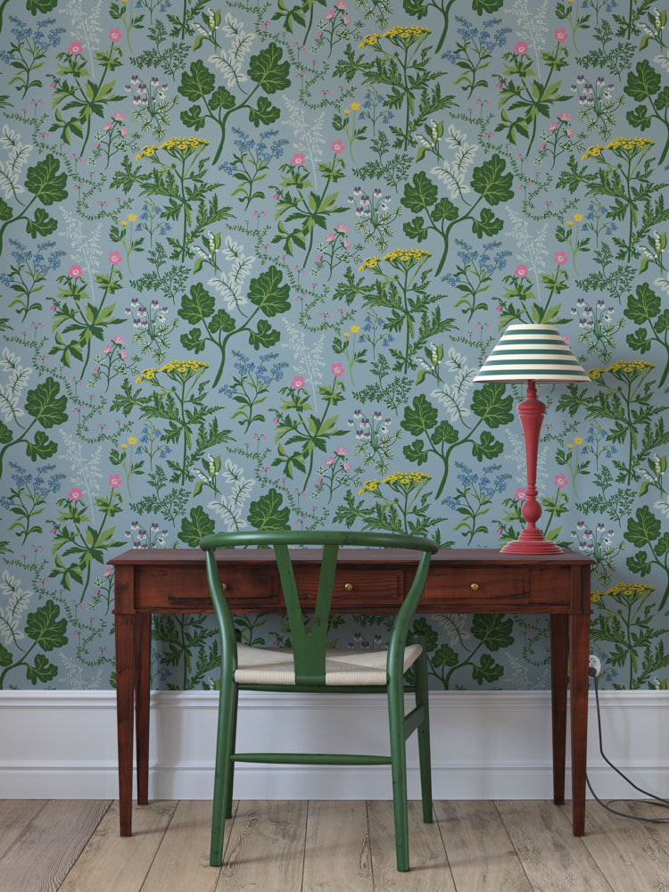 Blauw Botanisch - DU02-0428 - Image2 - Linnéa - 428-02