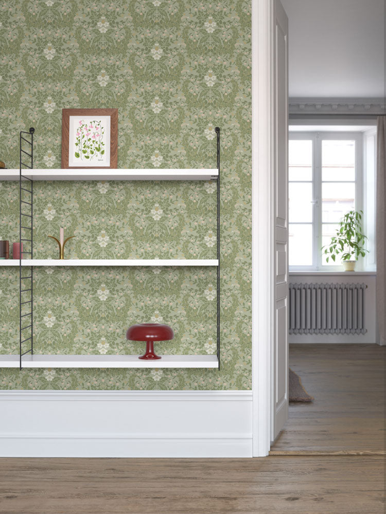 Groen Botanisch - DU01-0429 - Image3 - Linnéa - 429-01