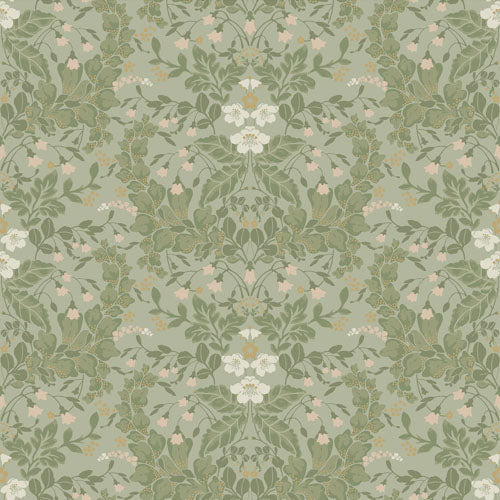 Groen Botanisch - DU01-0429 - Image1 - Linnéa - 429-01