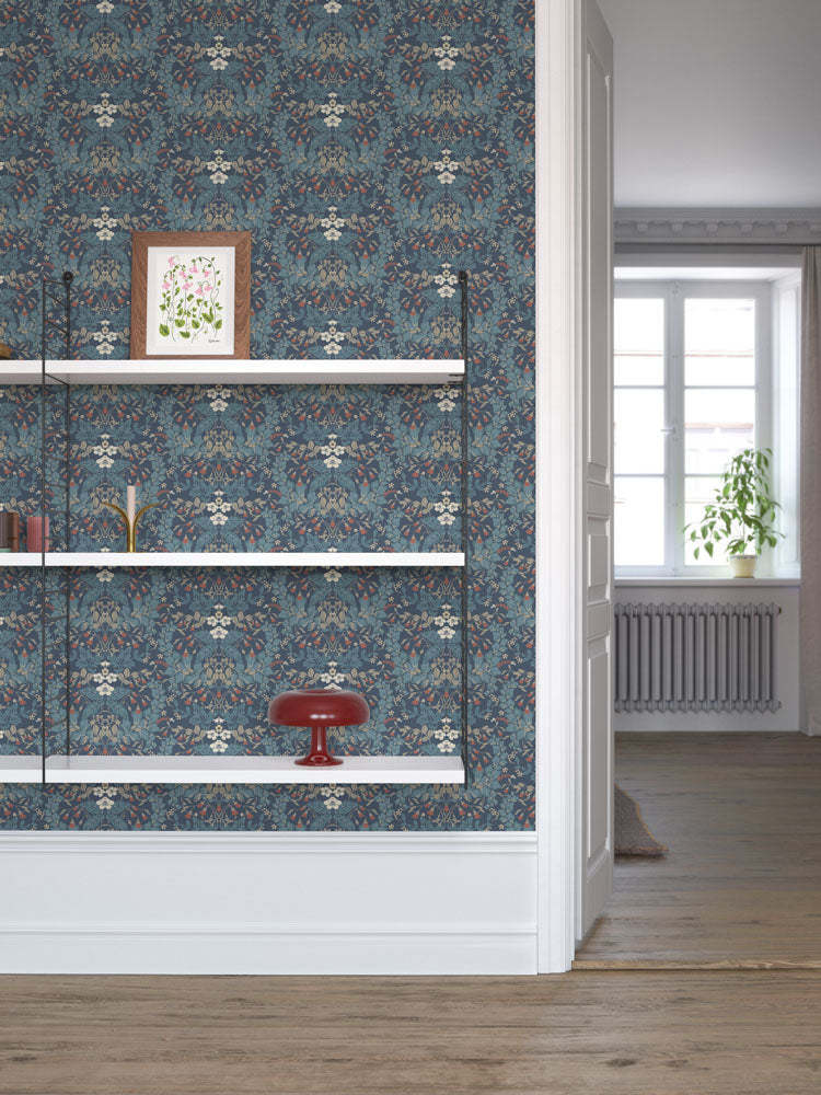 Blauw Botanisch - DU02-0429 - Image2 - Linnéa - 429-02