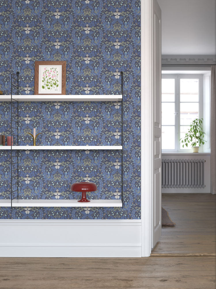 Blauw Klassiek - DU03-0429 - Image2 - Linnéa - 429-03