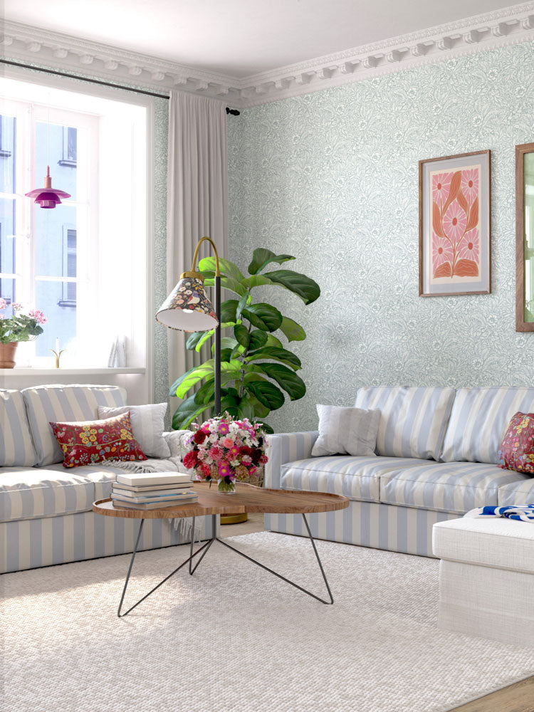 Blauw Botanisch - DU05-0430 - Image2 - Linnéa - 430-05