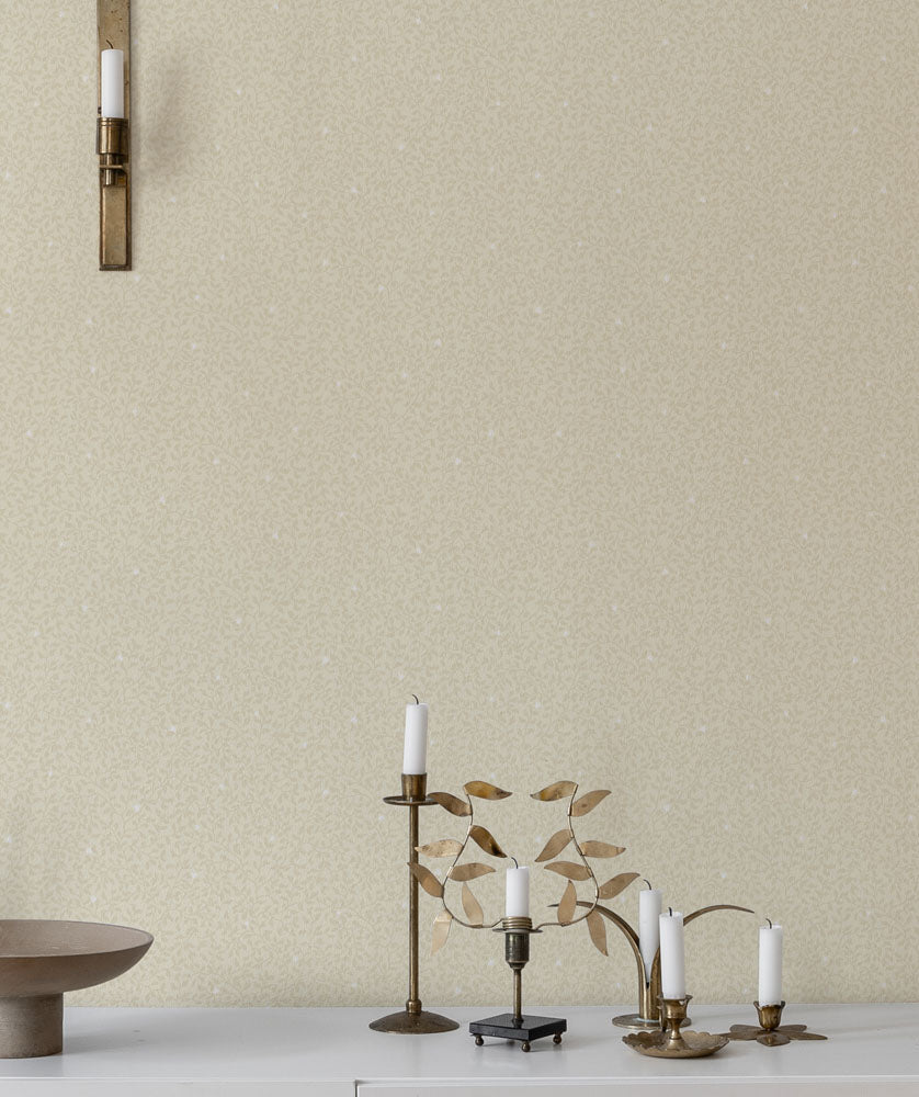 Beige Textiel - DU01-0432 - Image2 - Linnéa - 432-01