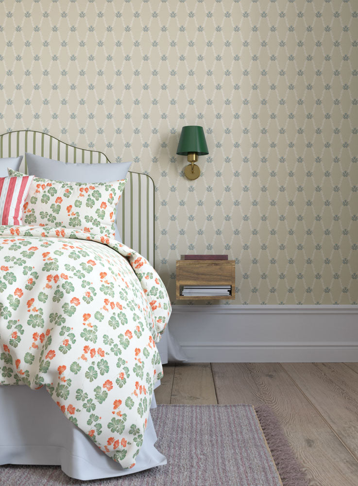 Blauw Klassiek - DU05-0433 - Image2 - Linnéa - 433-05