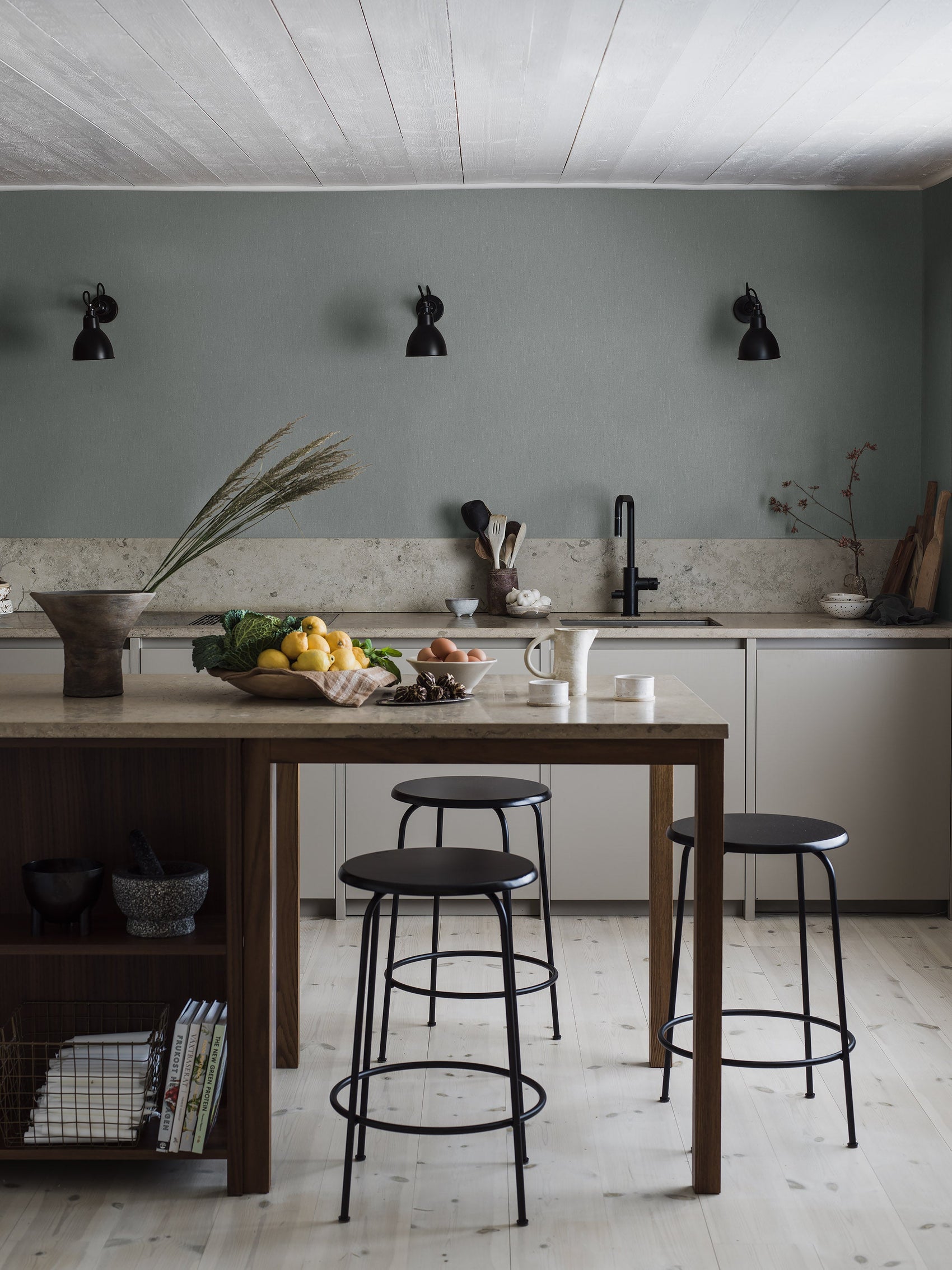 Grijs Textiel - BS30-0143 - Image5 - Linen - 4330