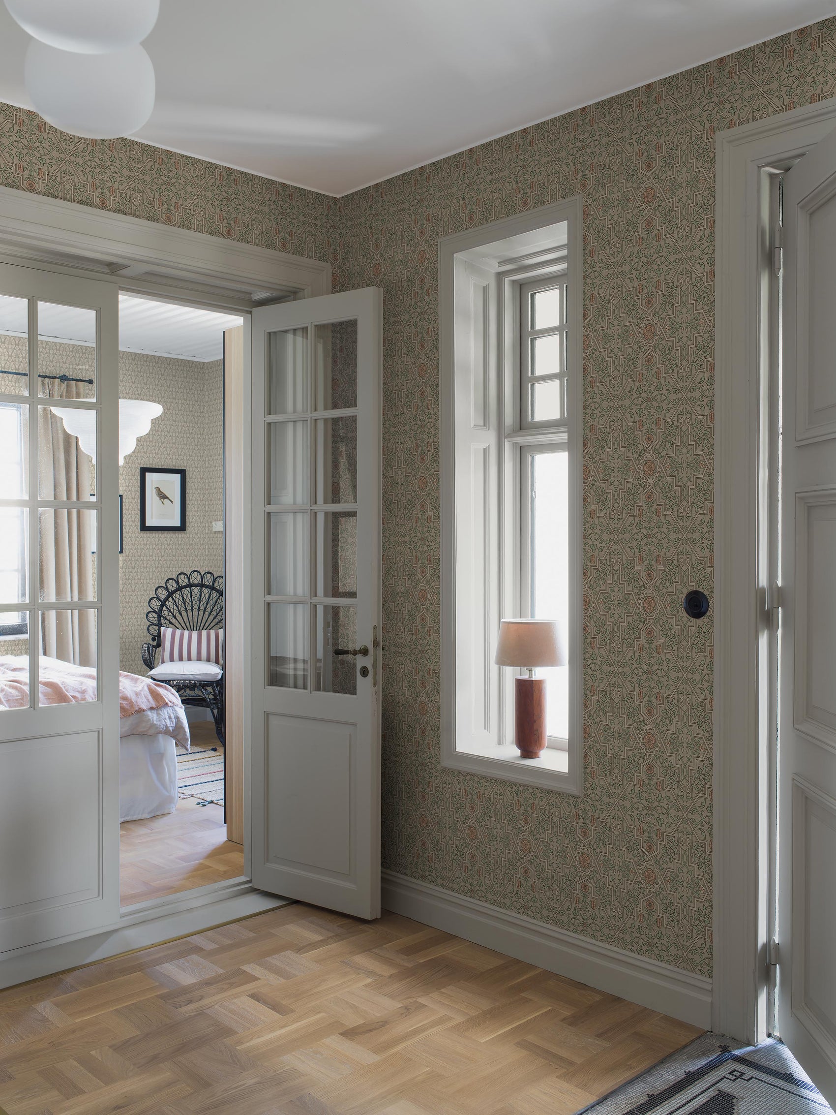 Beige Botanisch - BS01-0145 - Image10 - Anno / Icons - 4501