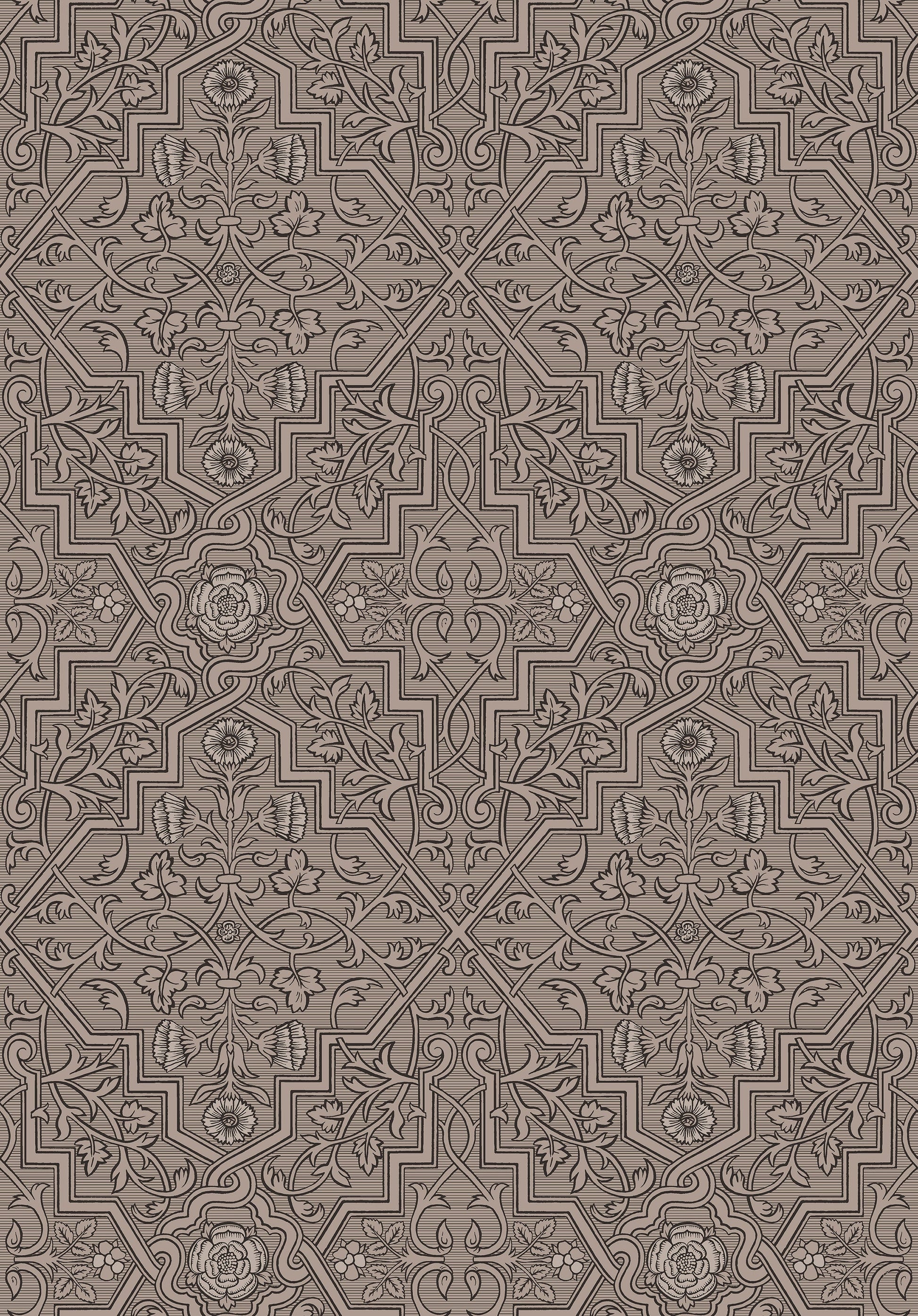 Bruin Klassiek - BS02-0145 - Image1 - Anno - 4502