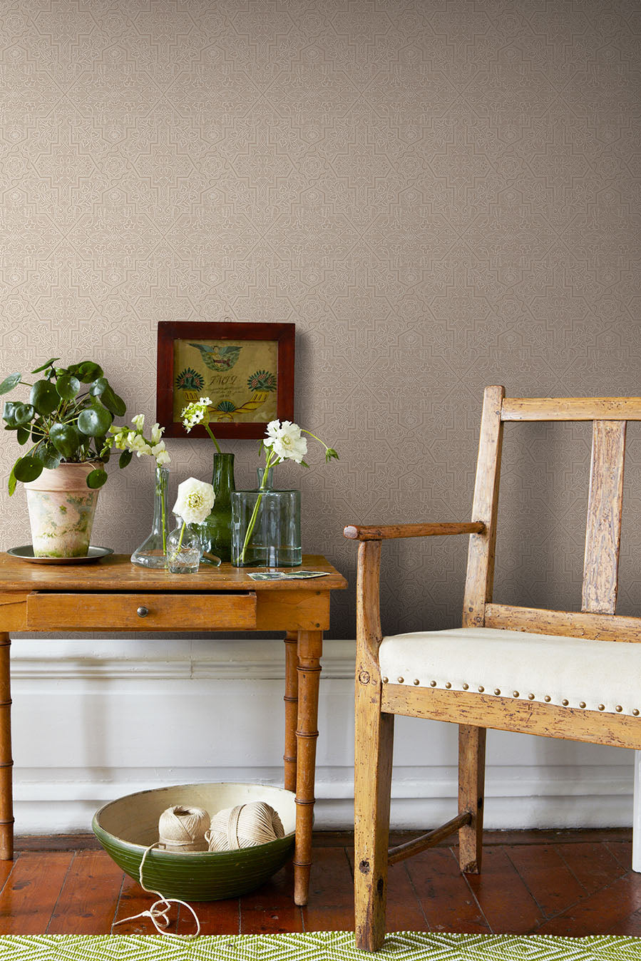 Beige Klassiek - BS03-0145 - Image2 - Anno - 4503